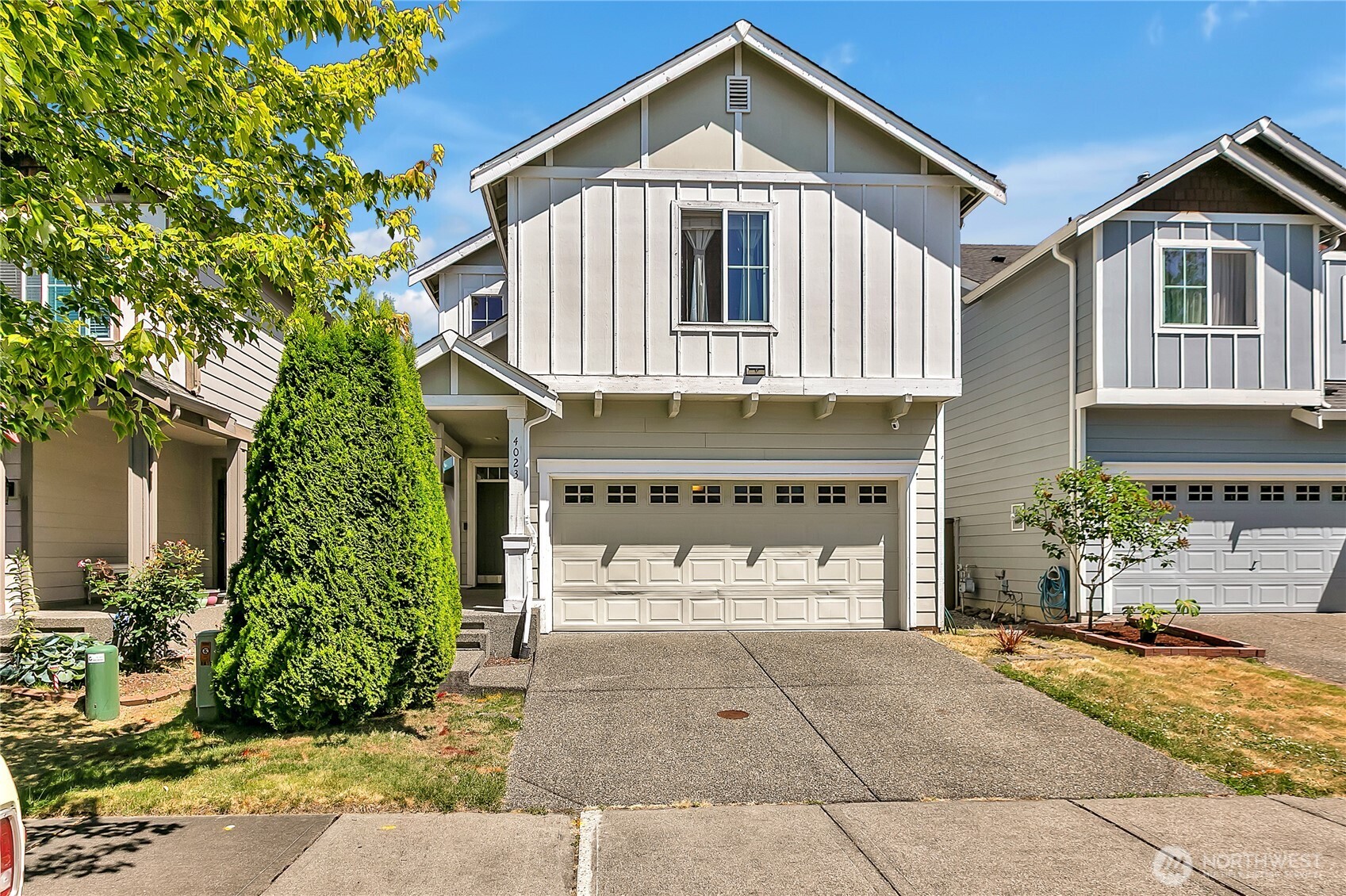 4023 Tribute Avenue Property Photo 1