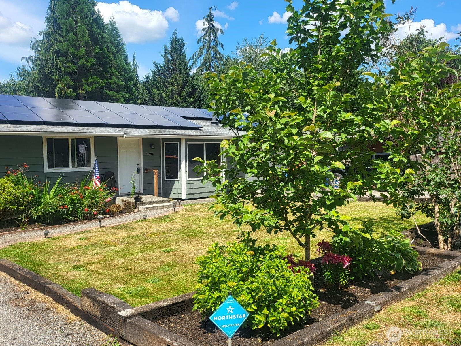 17507 119th Place Property Photo 1
