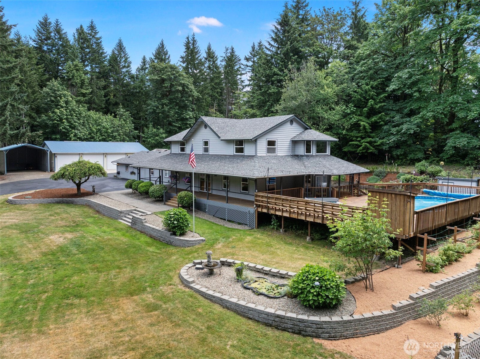 4826 Se Sleepy Hollow Court Property Photo