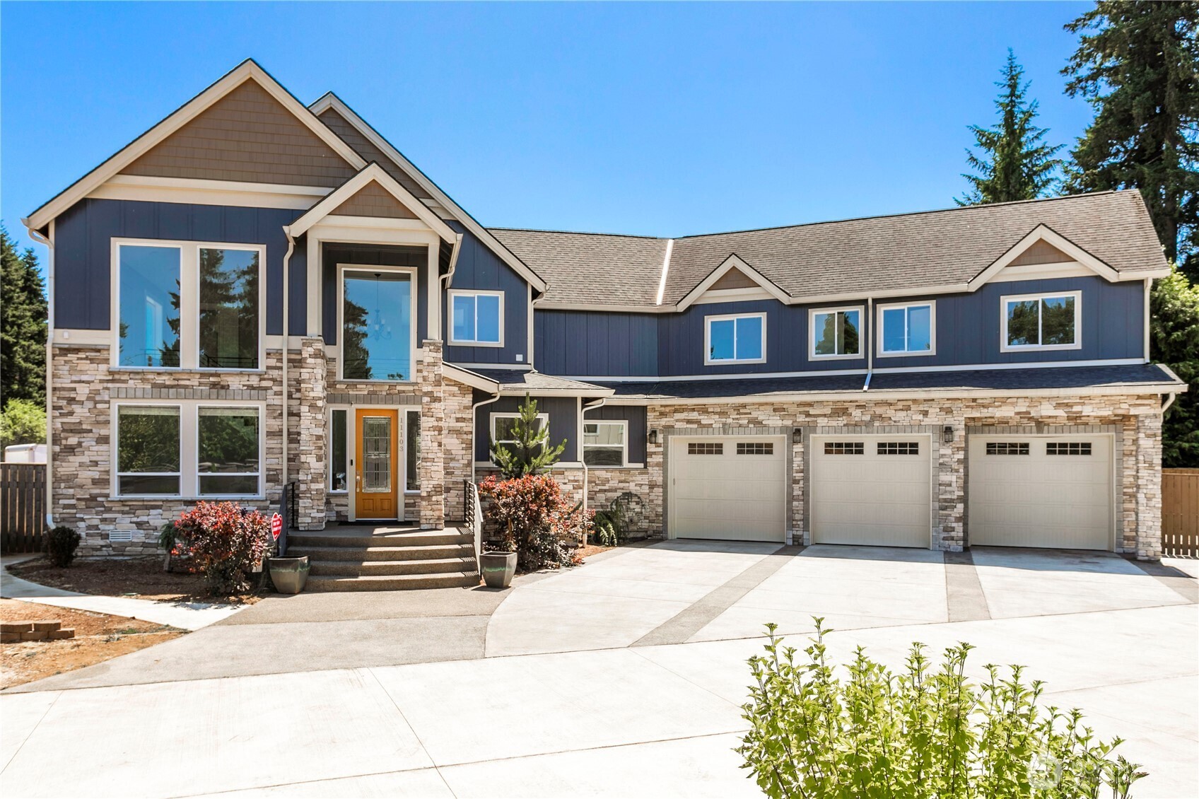 11103 Ne St Johns Road Property Photo 1