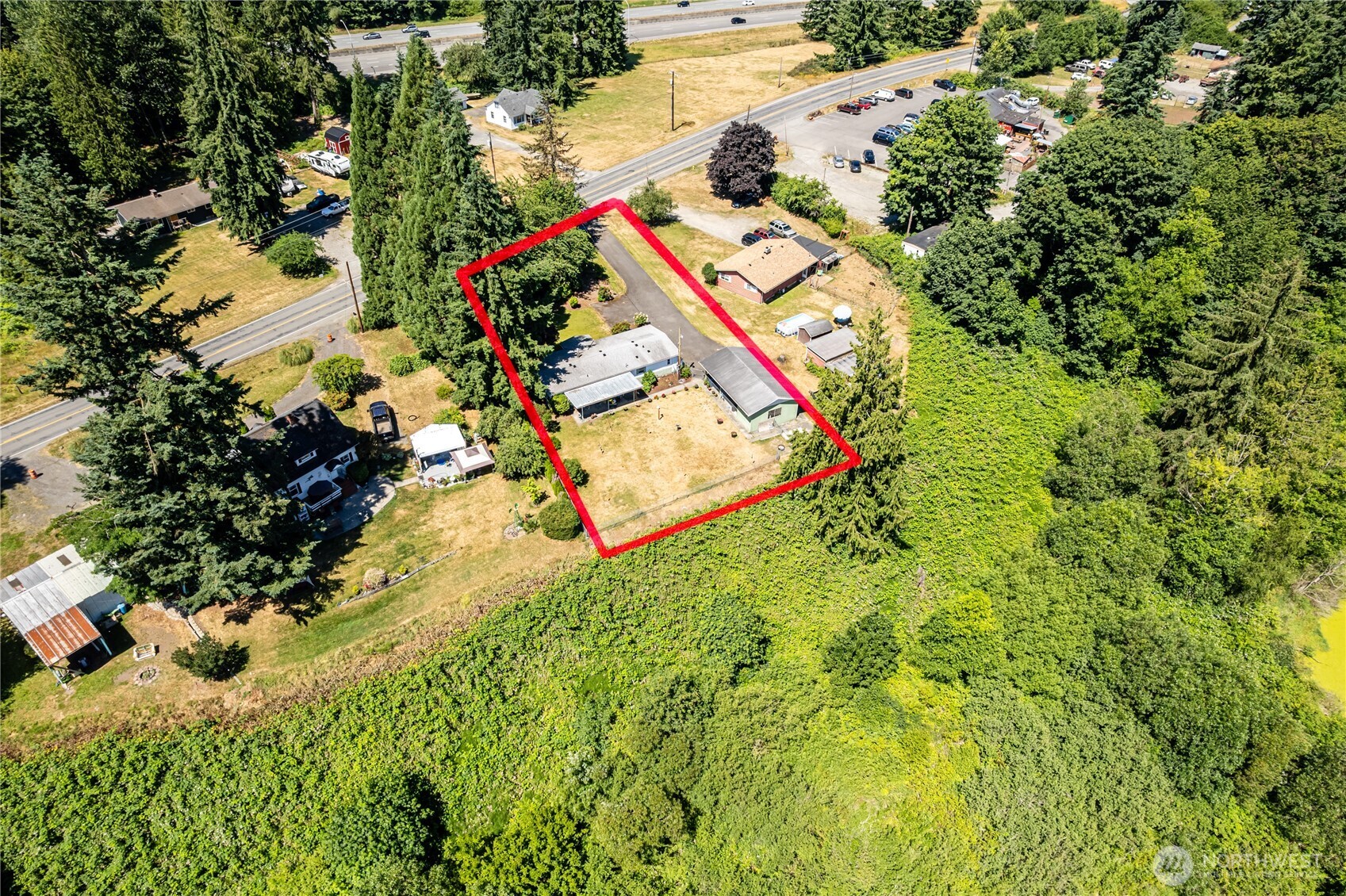 19605 Smokey Point Blvd