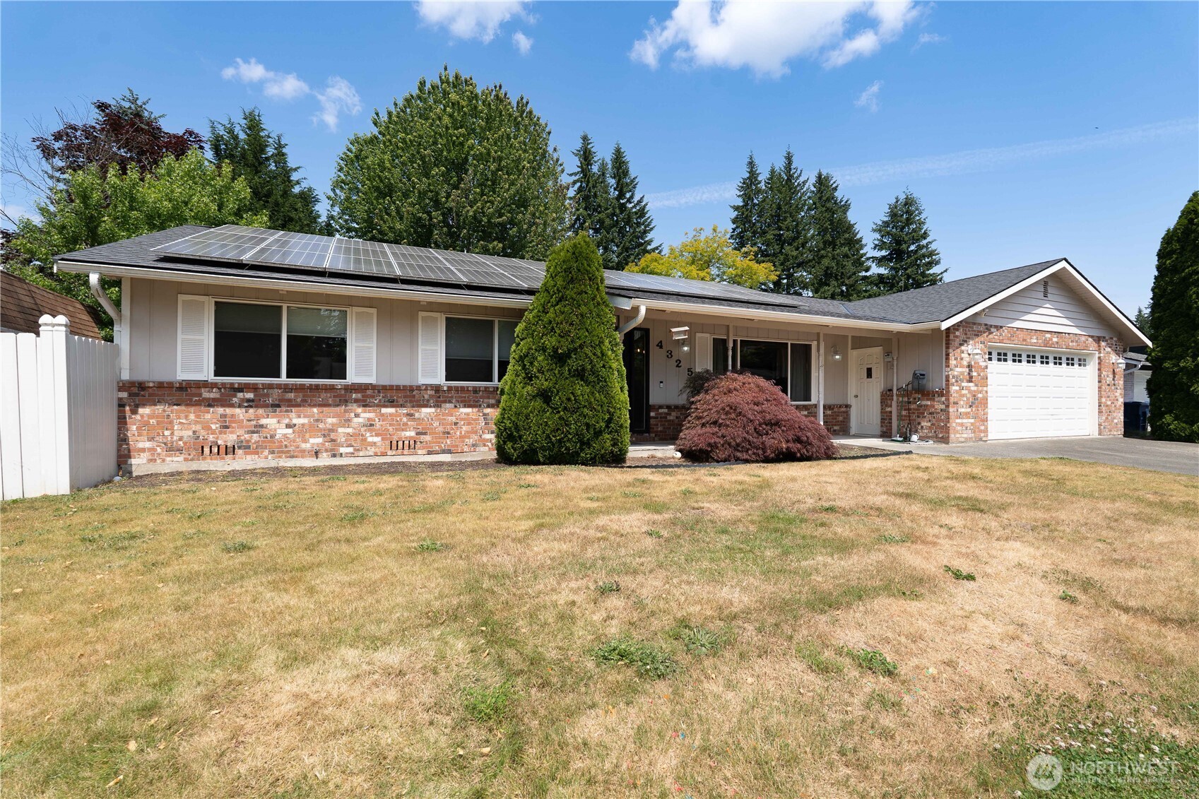 4325 109th Place Property Photo 1