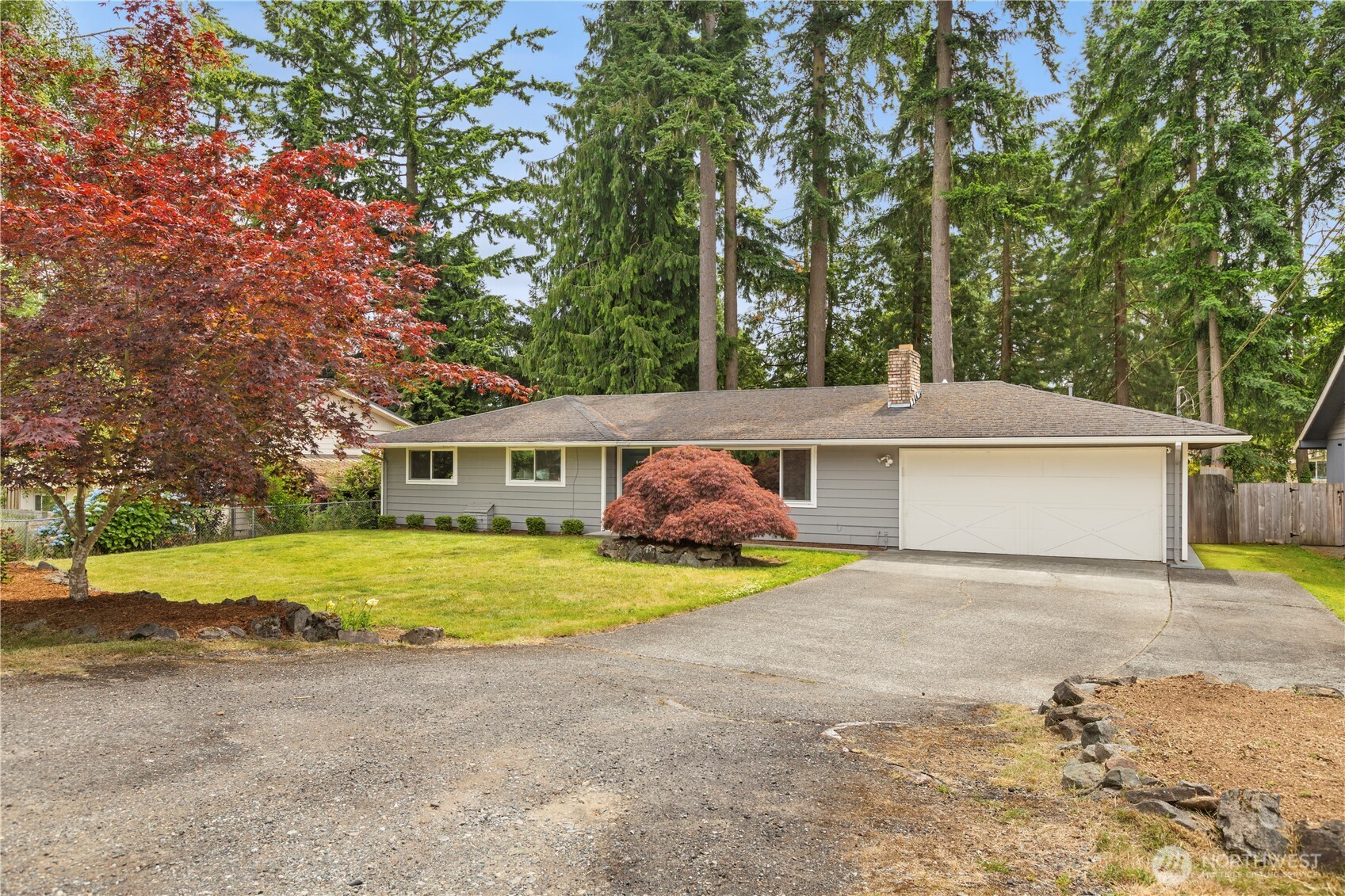 2604 133rd Place Property Photo 1