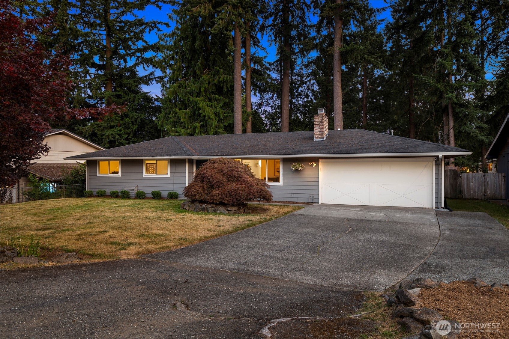 2604 133rd Place Property Photo 1