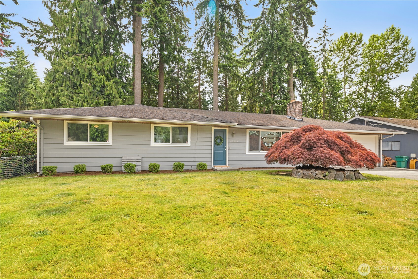 2604 133rd Place Property Photo 2