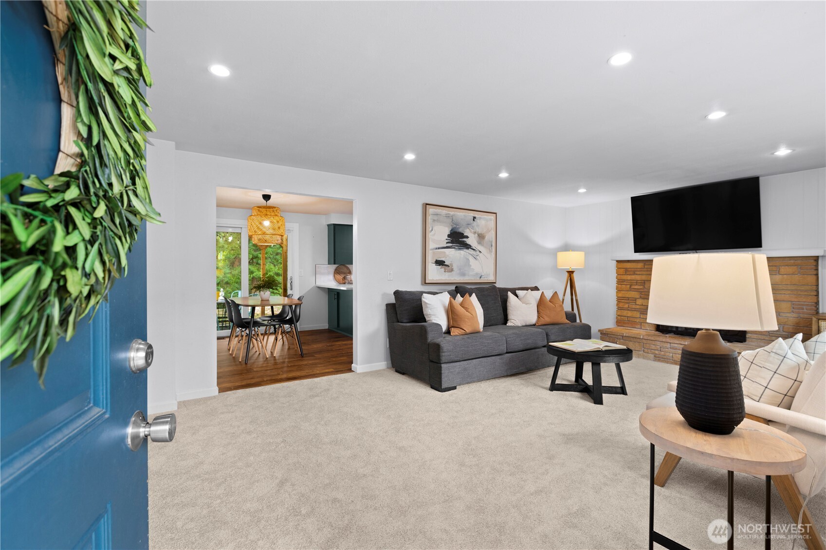 2604 133rd Place Property Photo 4