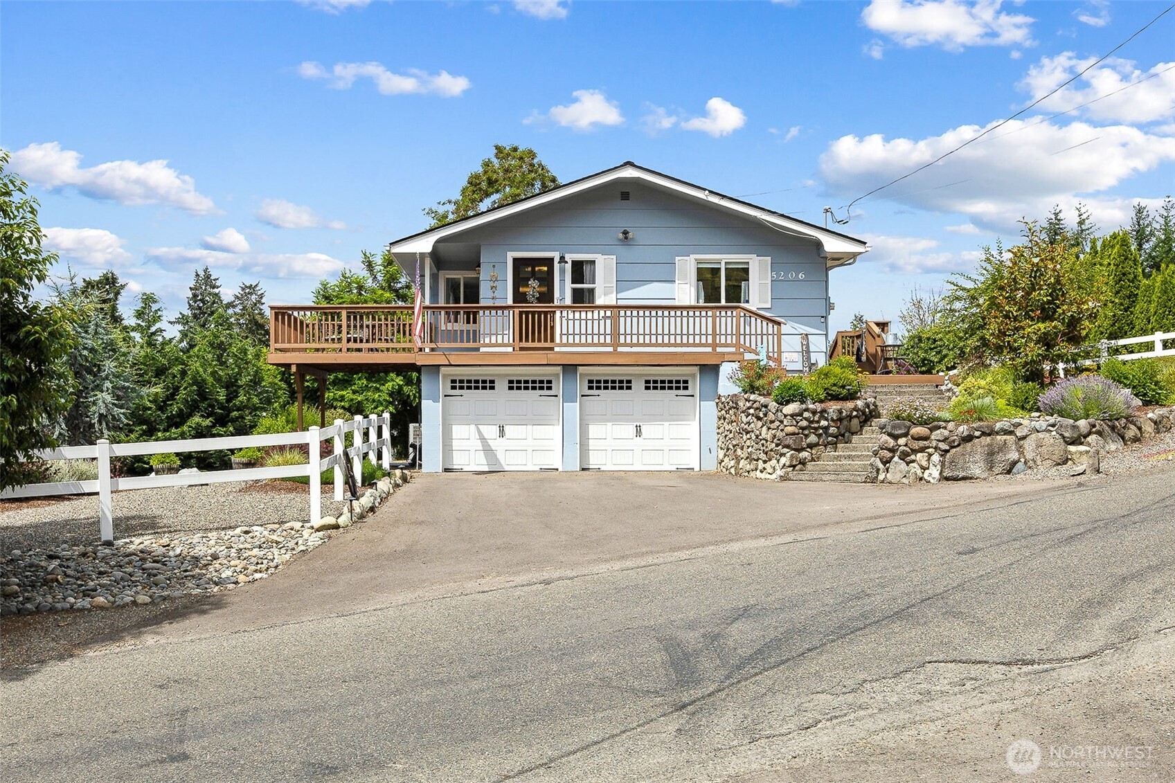 5206 Monta Vista Drive Property Photo 1