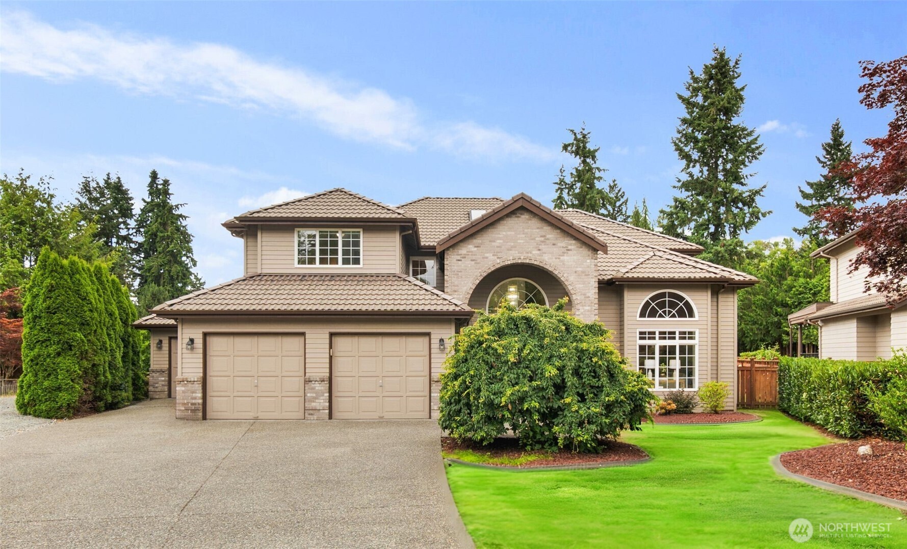 1514 232nd Place Property Photo 1