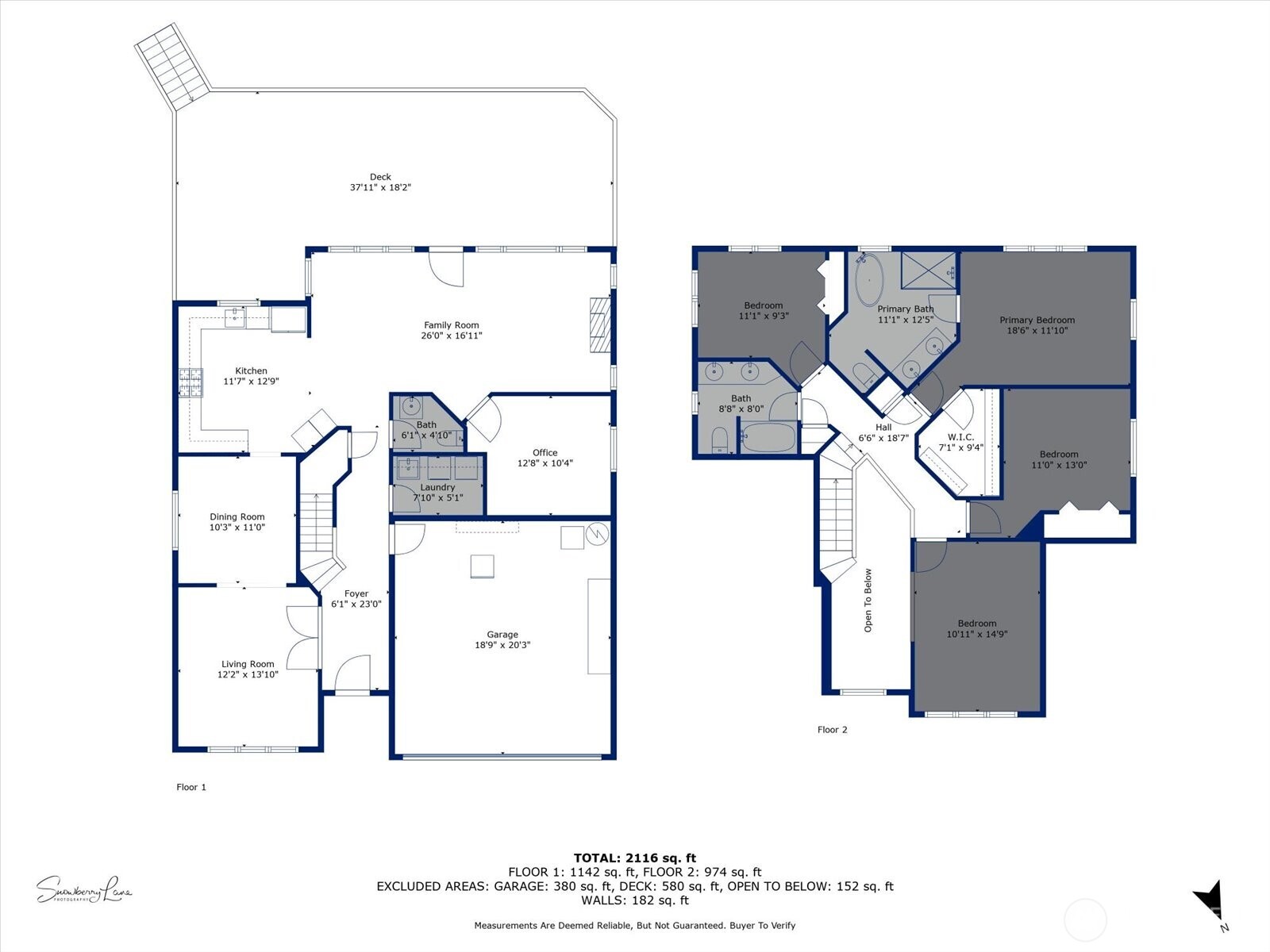 179 Perry Drive Property Photo 37