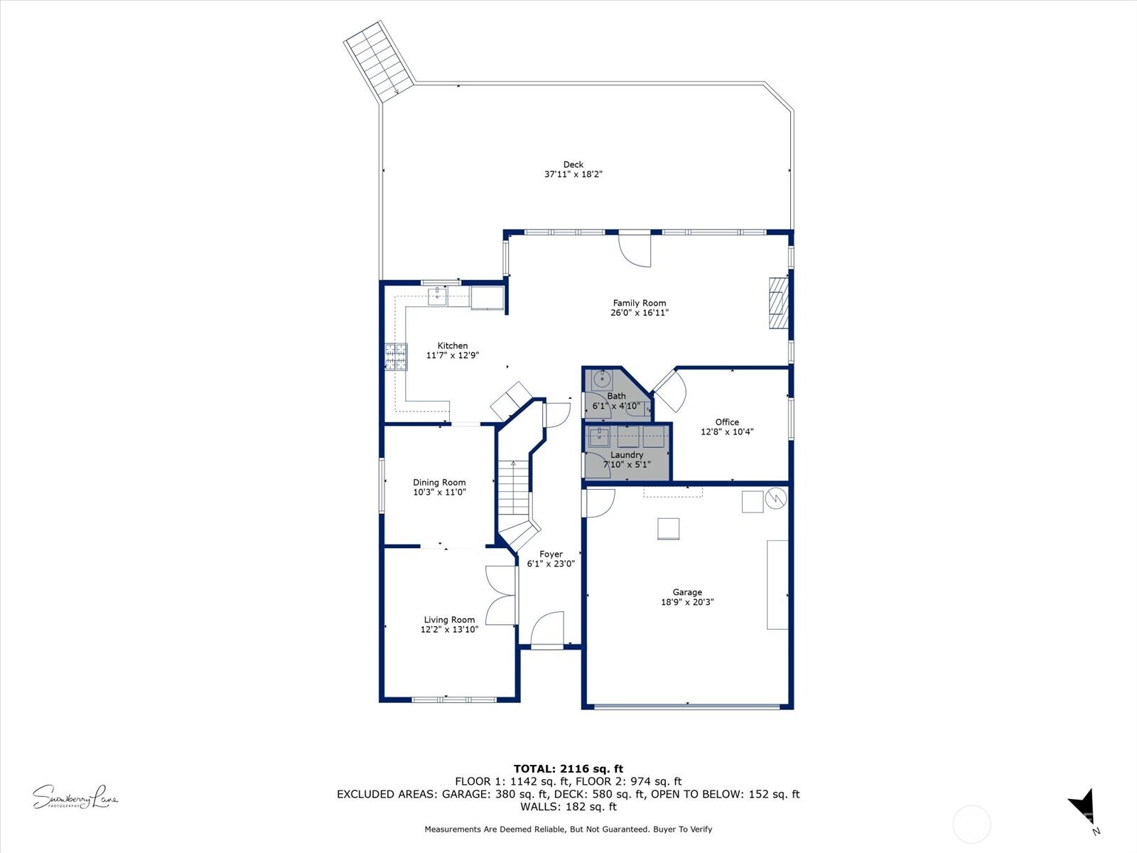 179 Perry Drive Property Photo 38