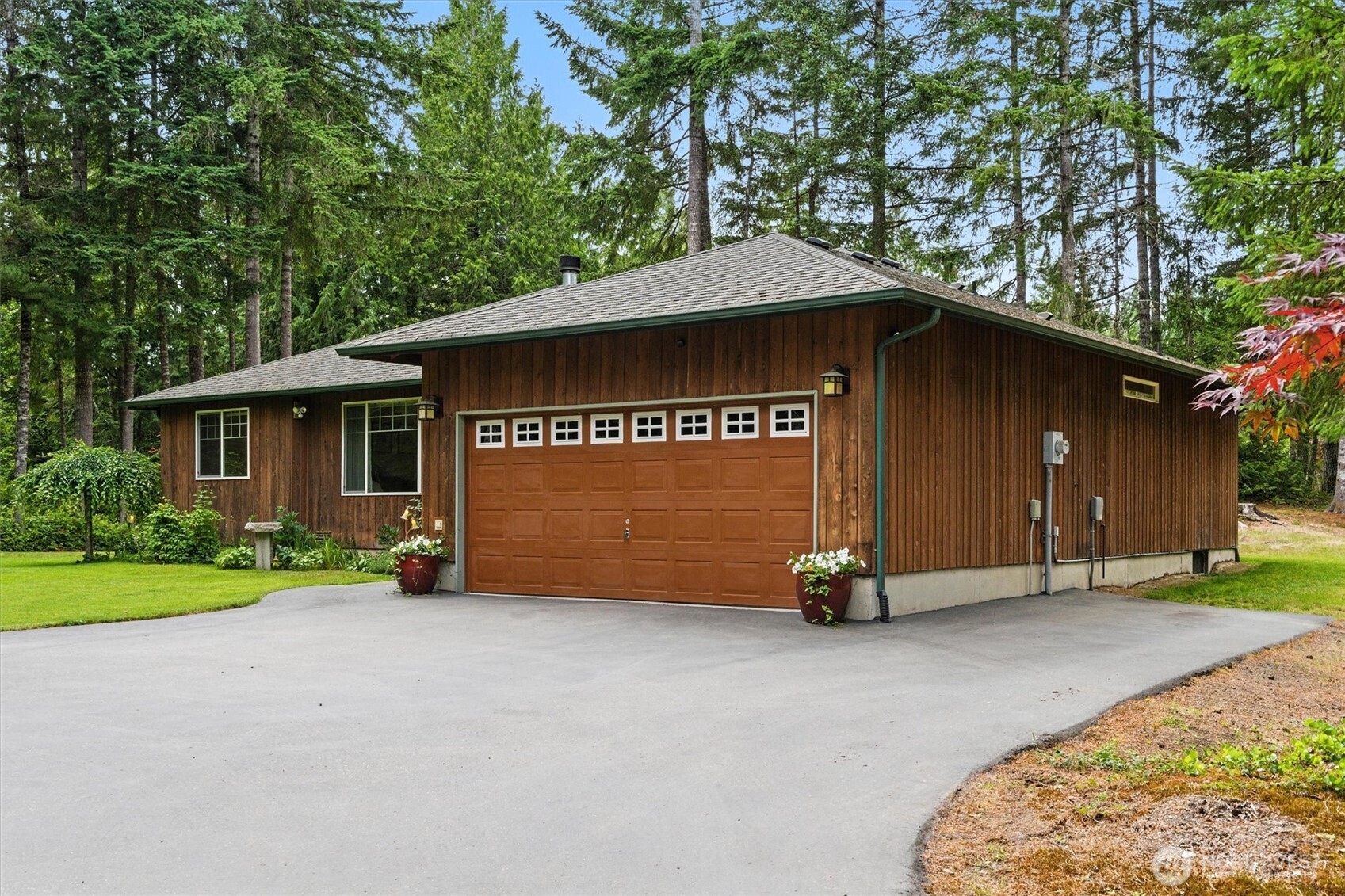 16828 Nw One Mile Road Property Photo 1