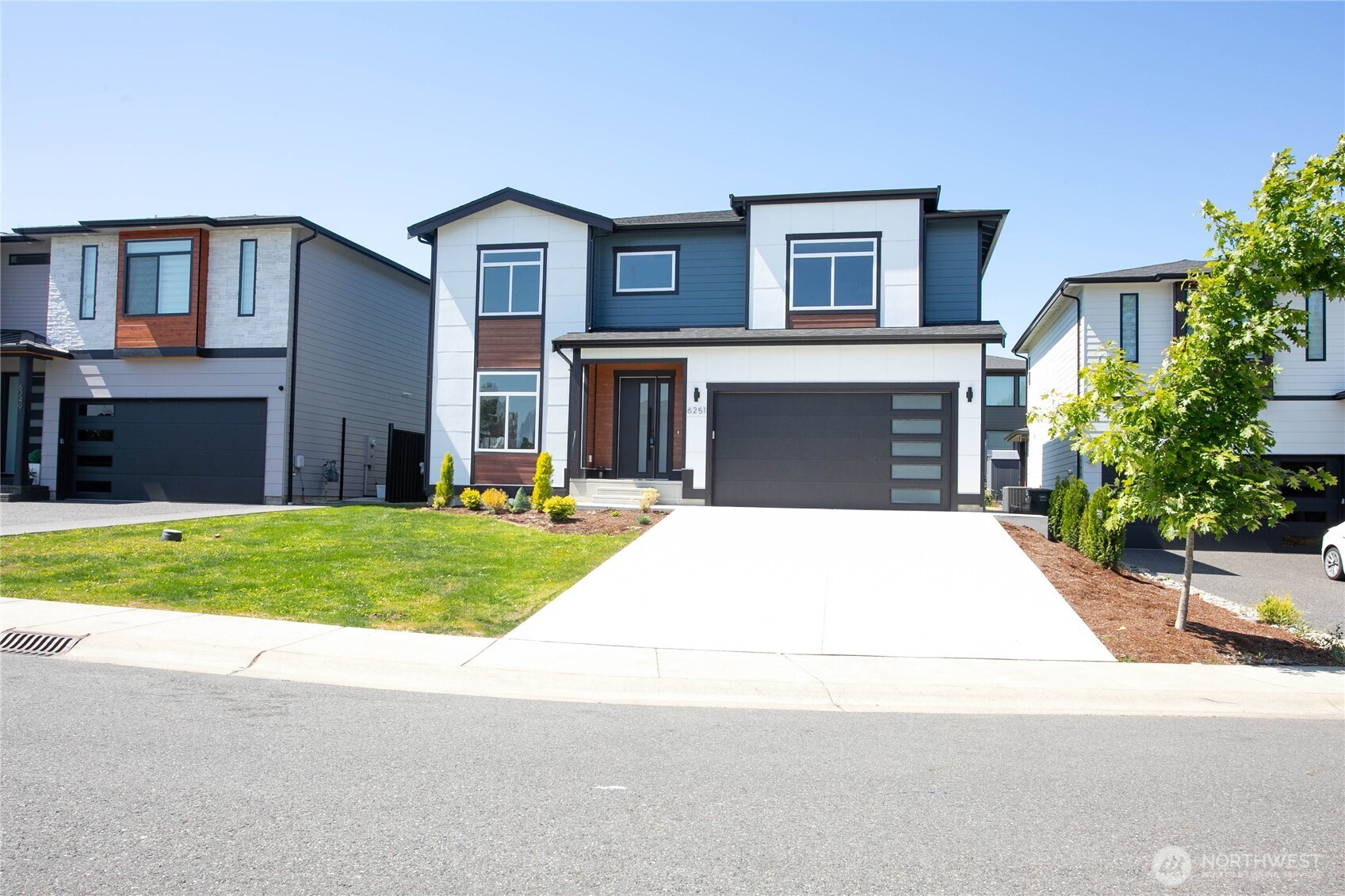 6251 Fernridge Drive Property Photo 1
