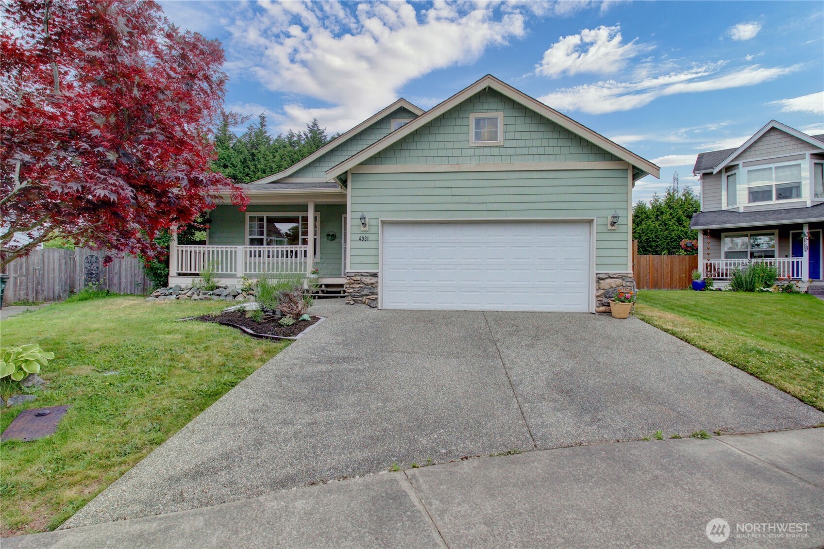 4031 Alyssa Court Property Photo 1