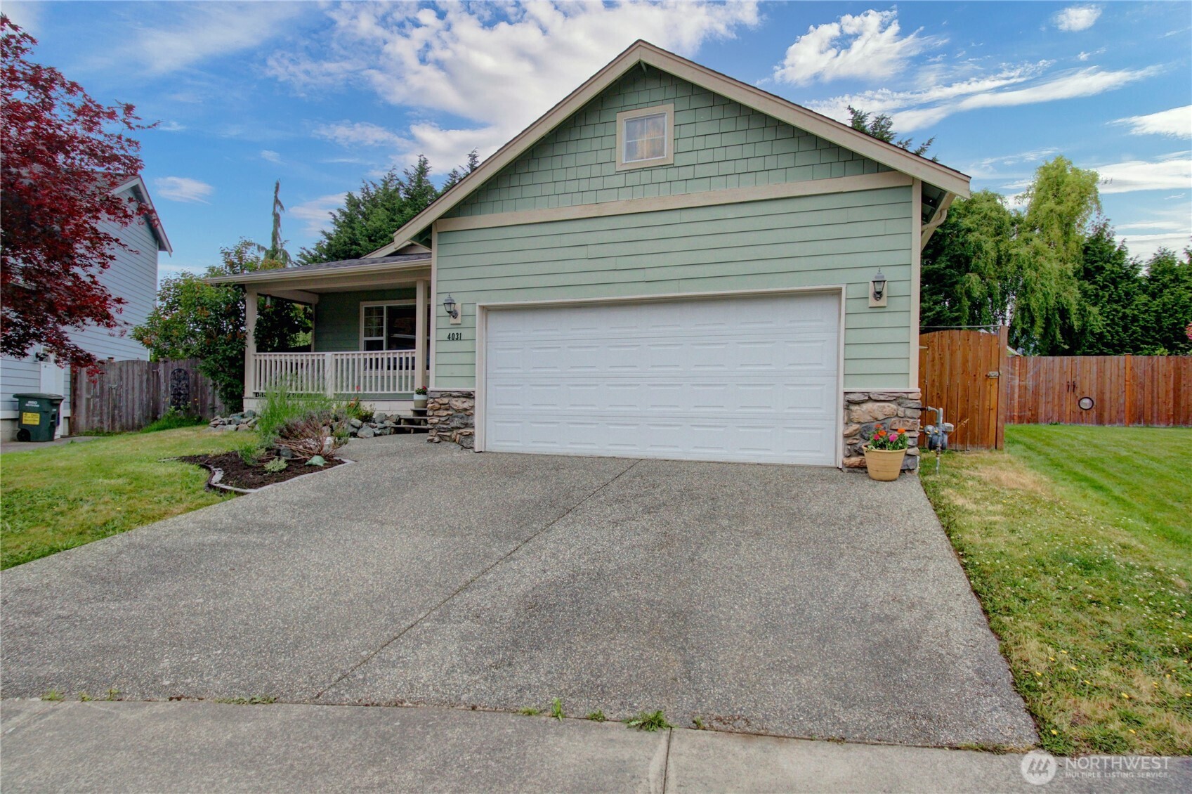 4031 Alyssa Court Property Photo 34