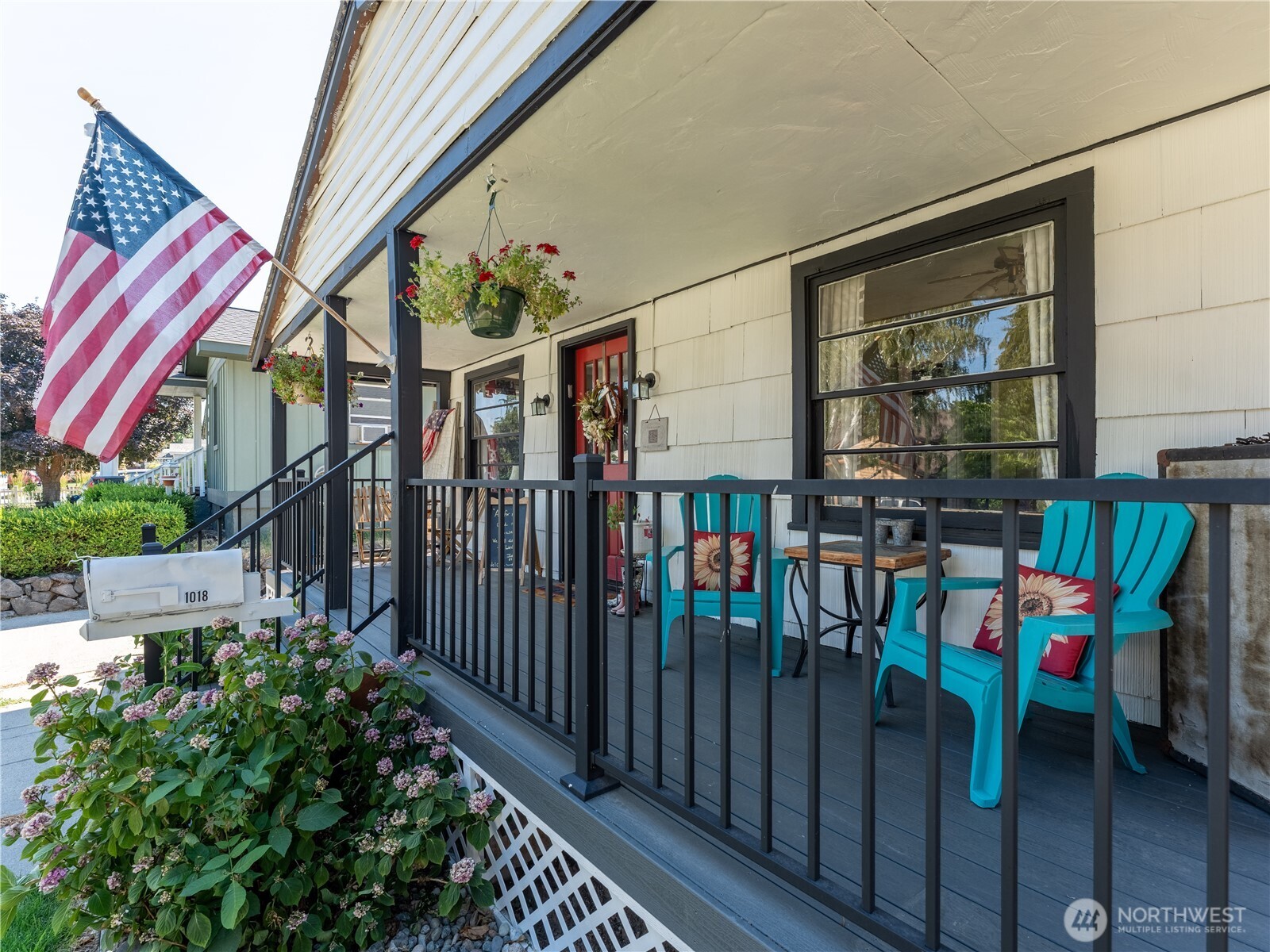 1018 Vassar Avenue Property Photo 1
