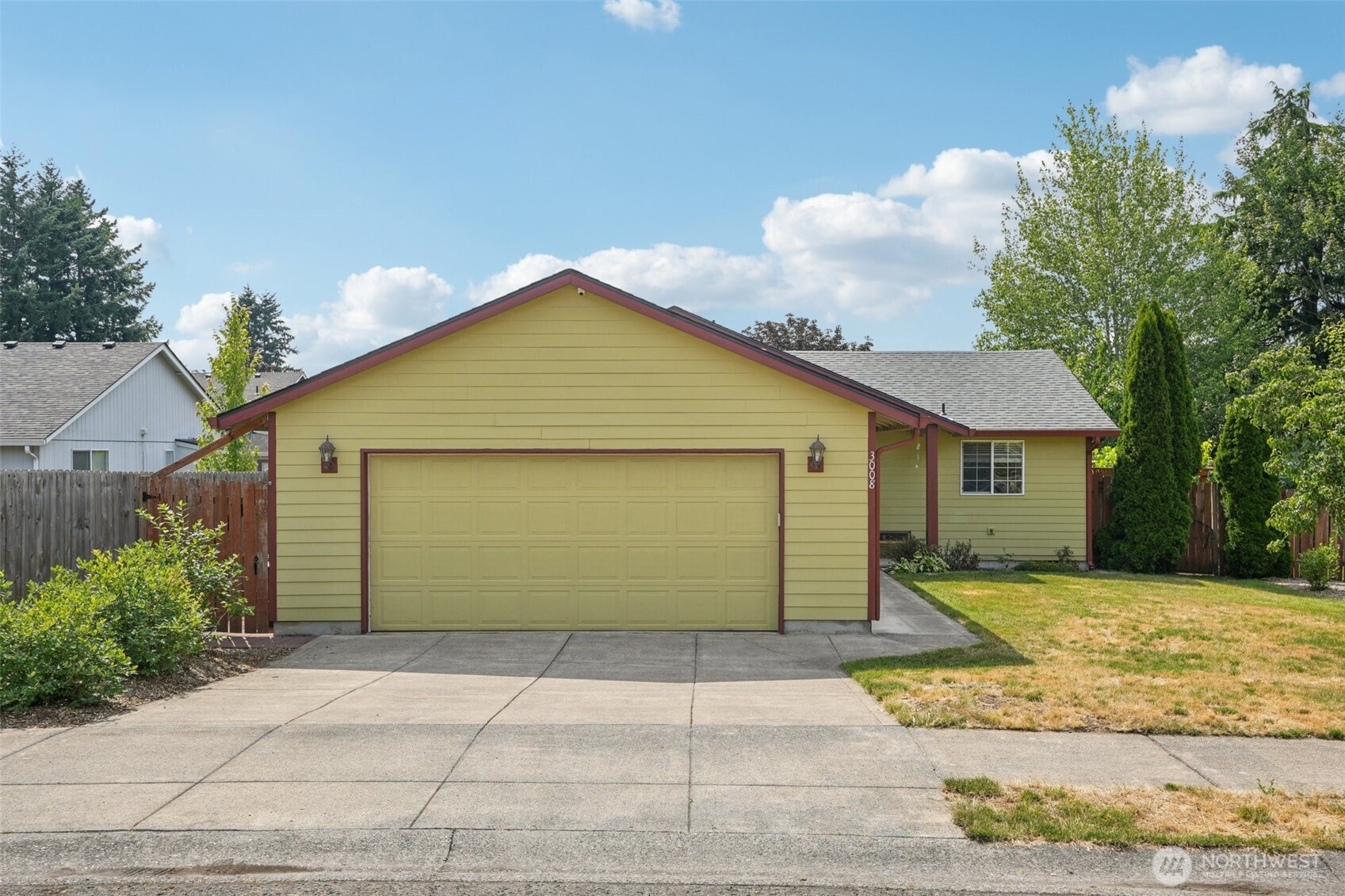 3008 Ne 161st Avenue Property Photo 1