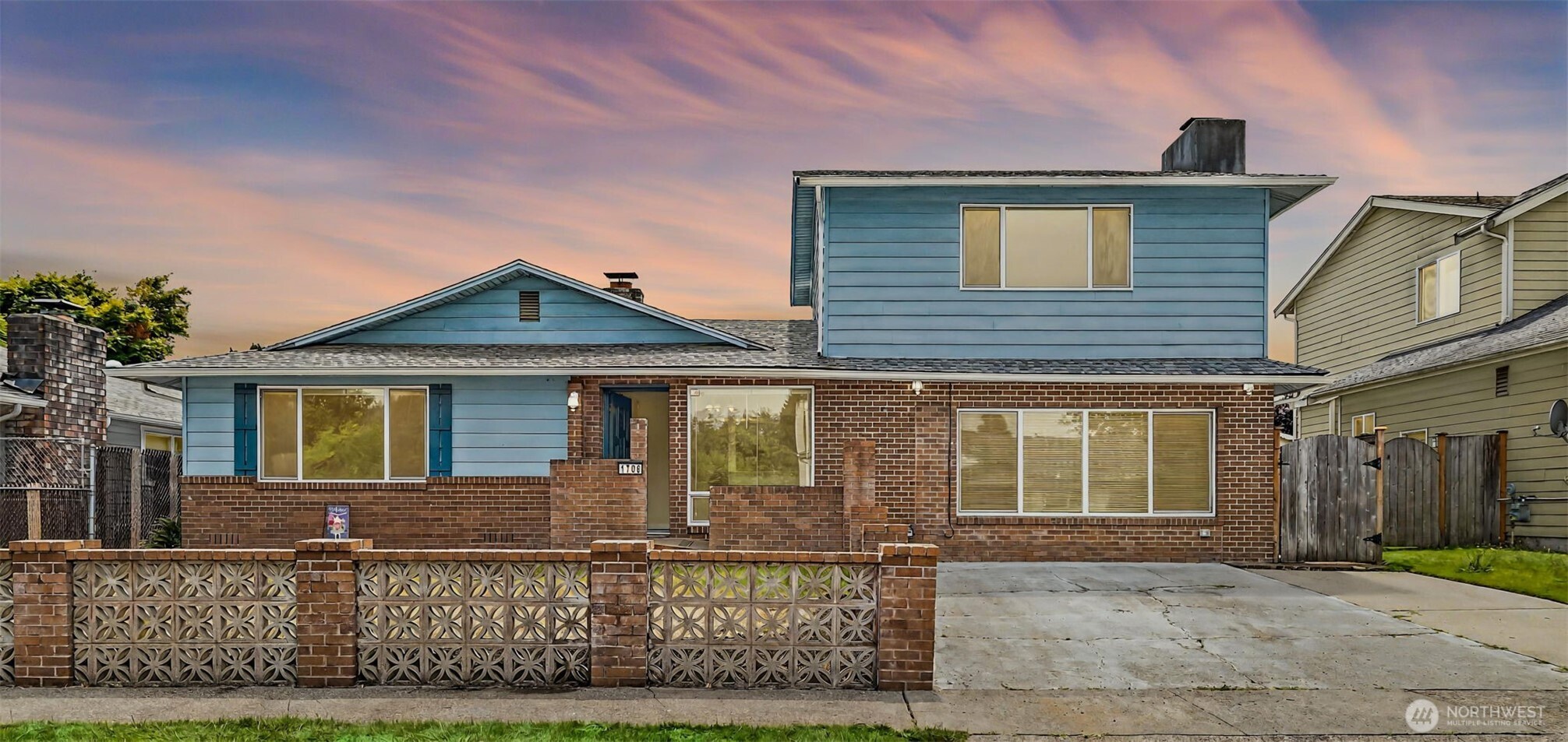 1706 19th Drive Property Photo 1