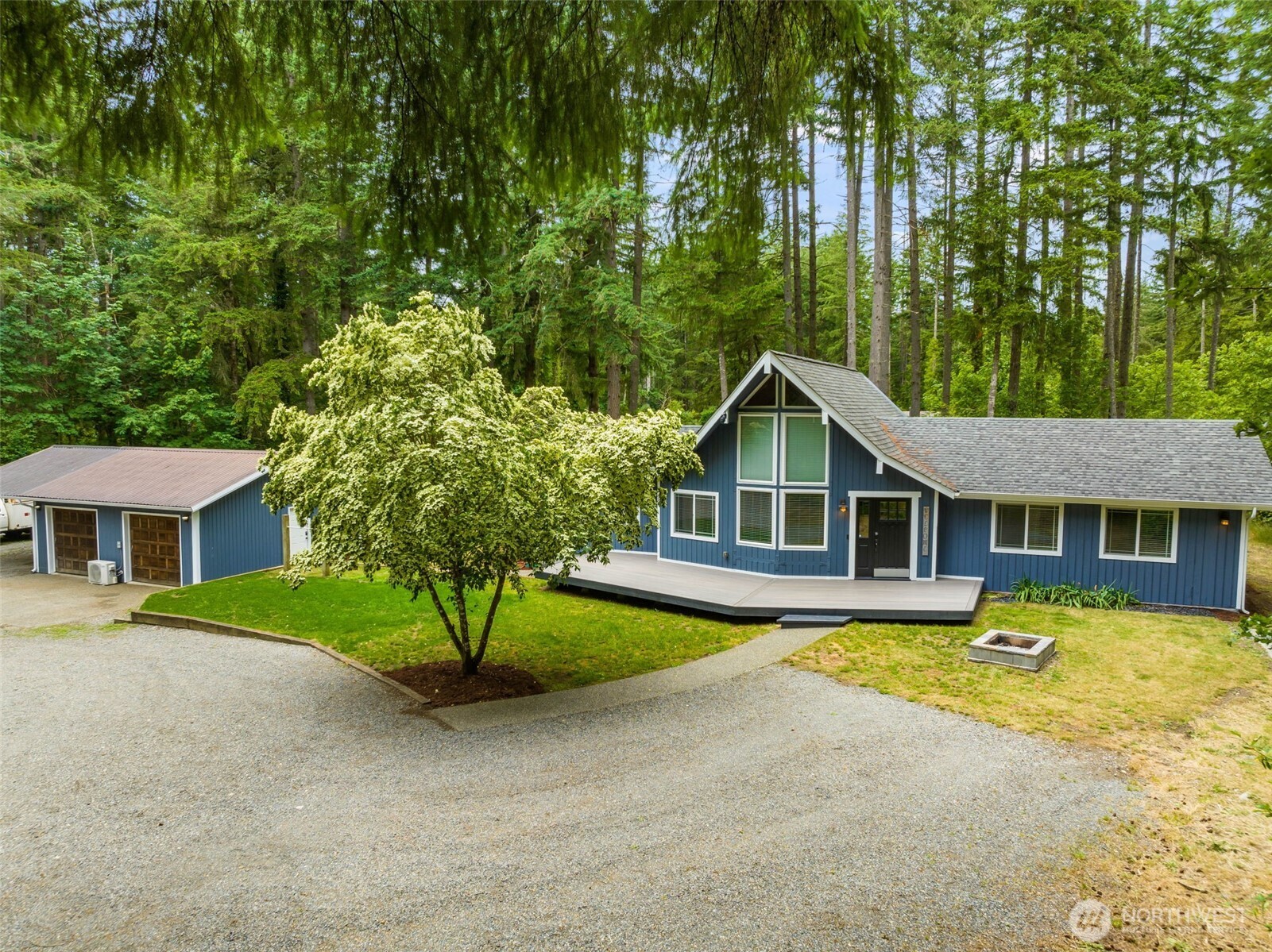 11311 Cowlitz Drive Property Photo 1
