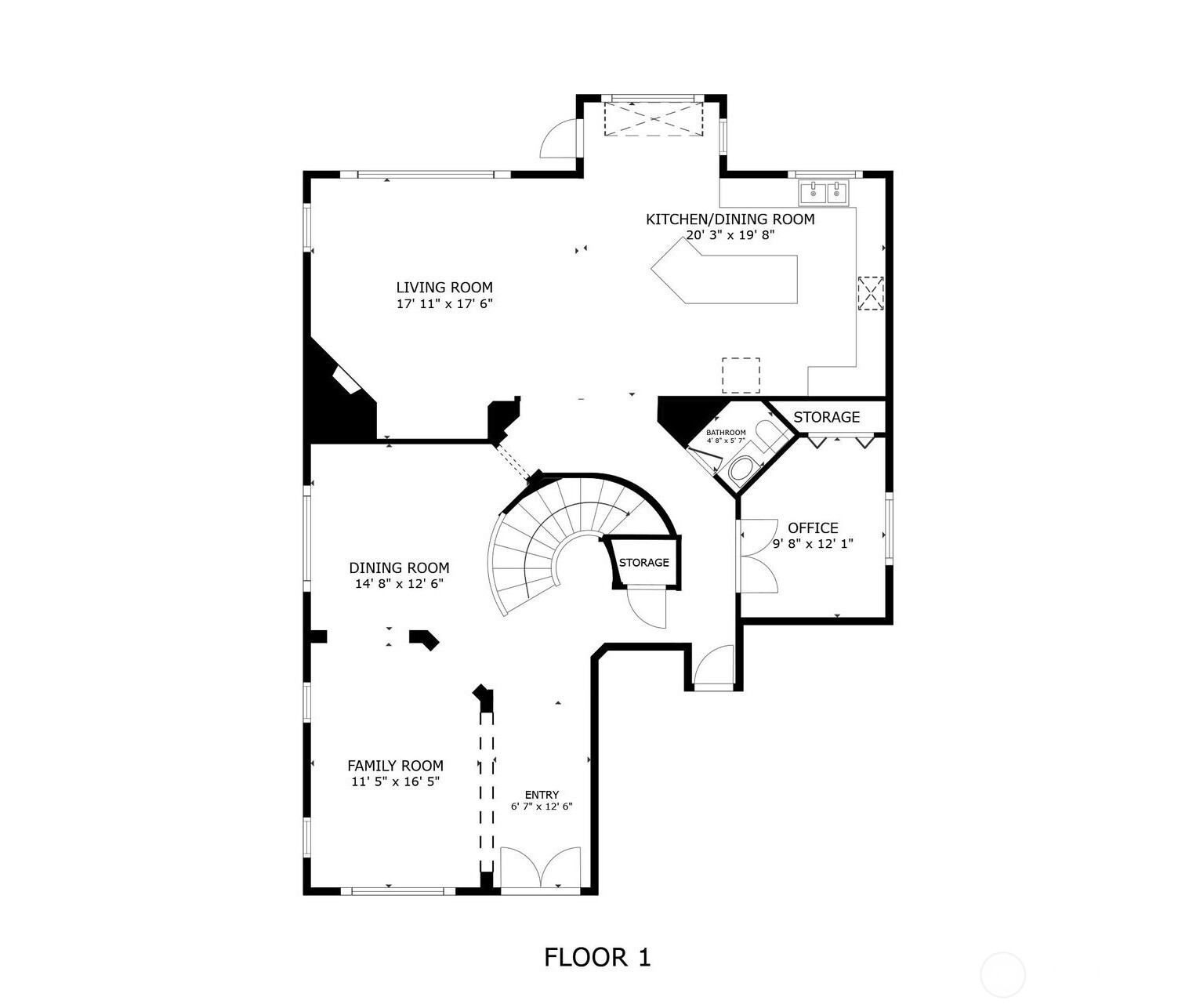 1206 S 36th Place Property Photo 34