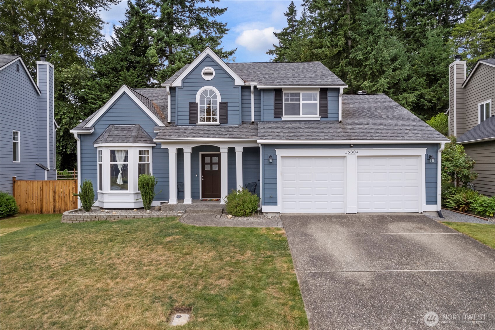 16804 132nd Avenue Property Photo 1