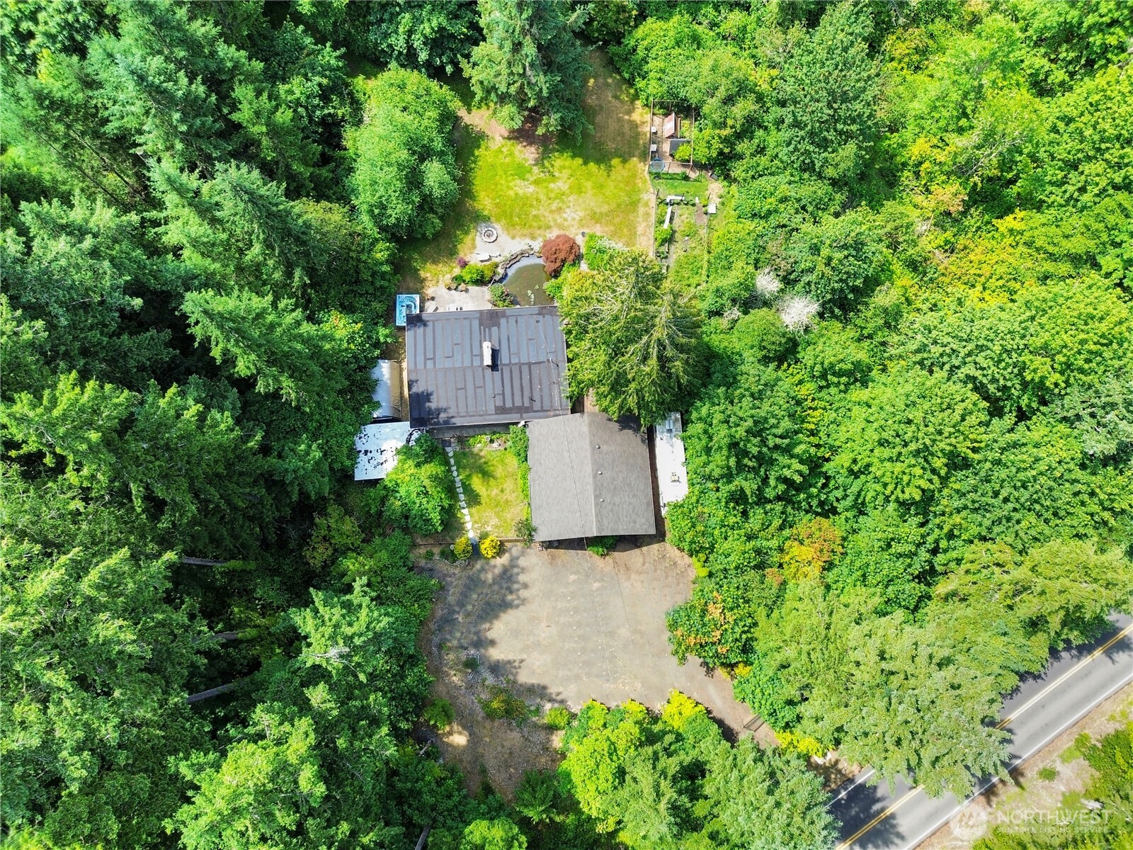 3939 Waldrick Road Property Photo 1