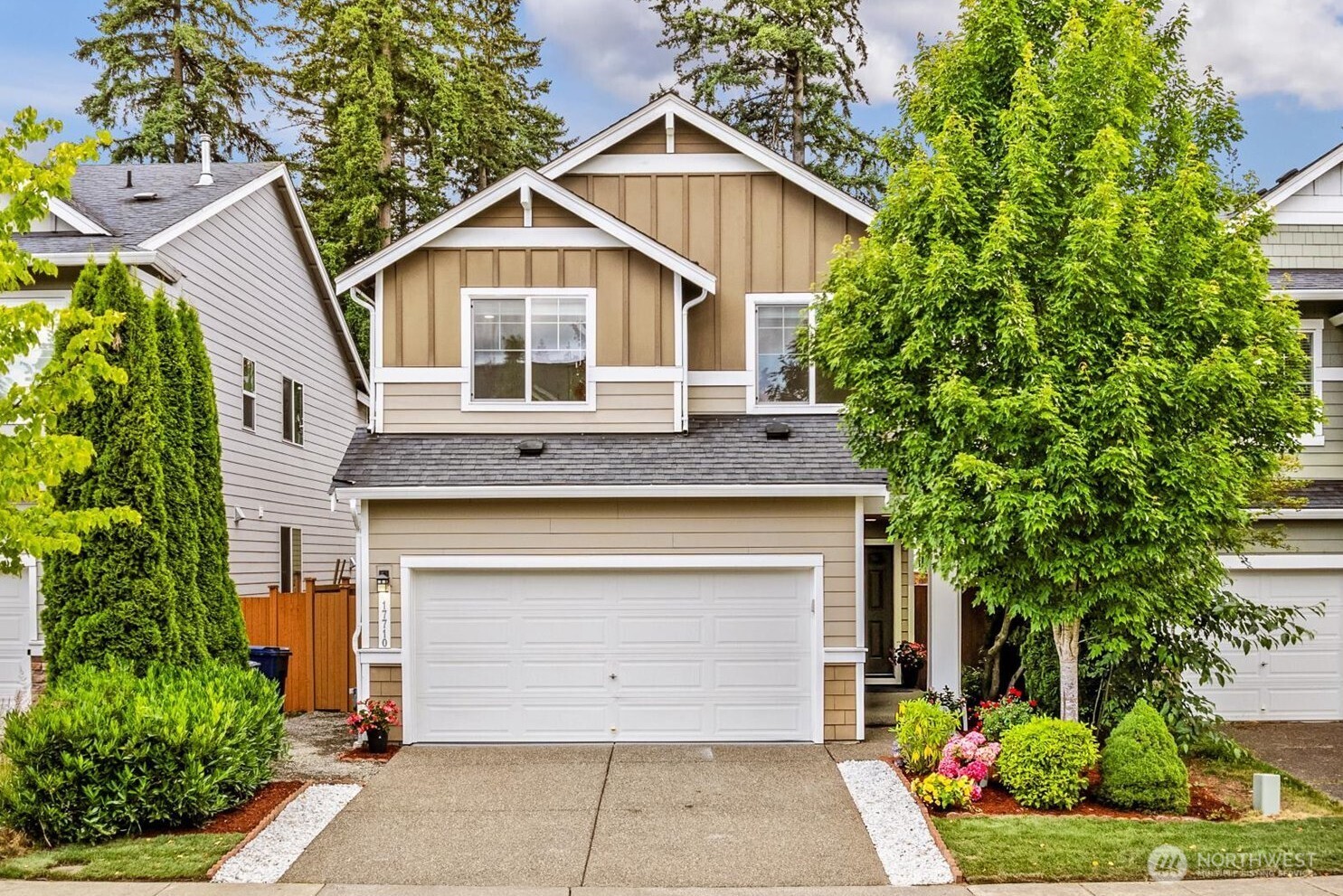 17710 39th Avenue Property Photo 1