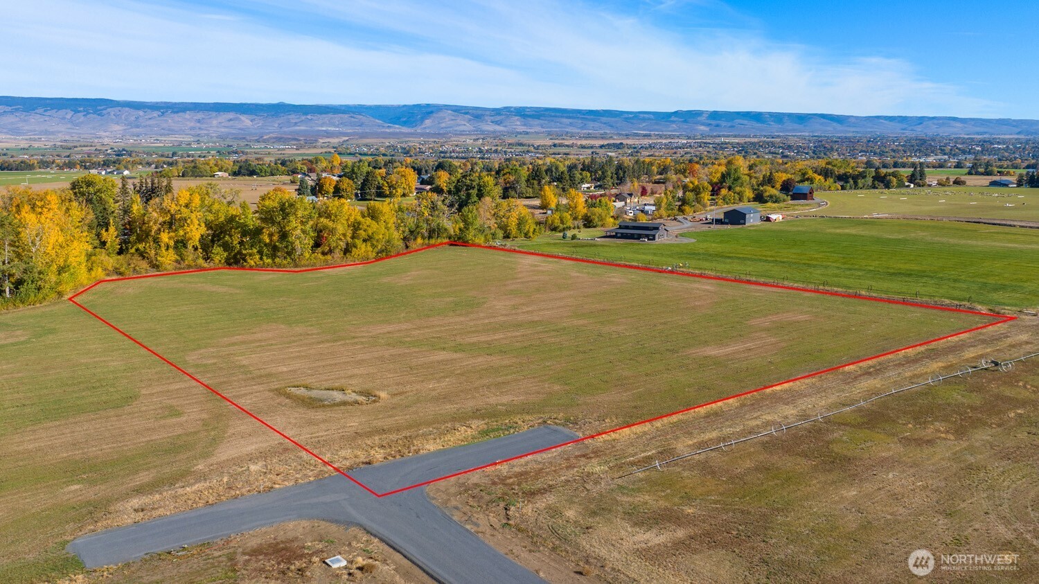 0 Lot 2 Tallgrass Court Property Photo 2