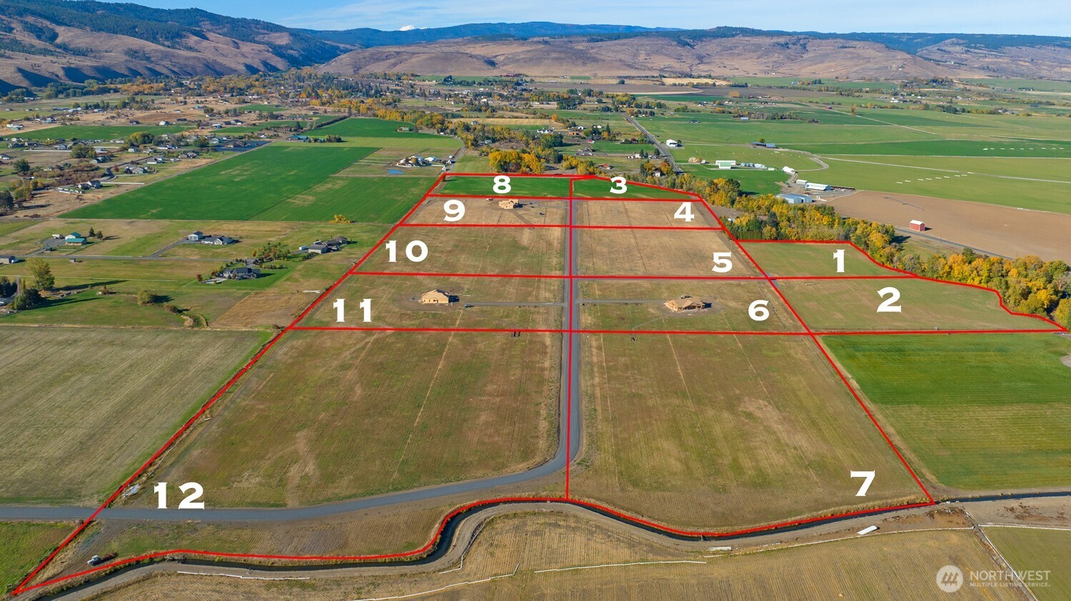 0 Lot 2 Tallgrass Court Property Photo 3