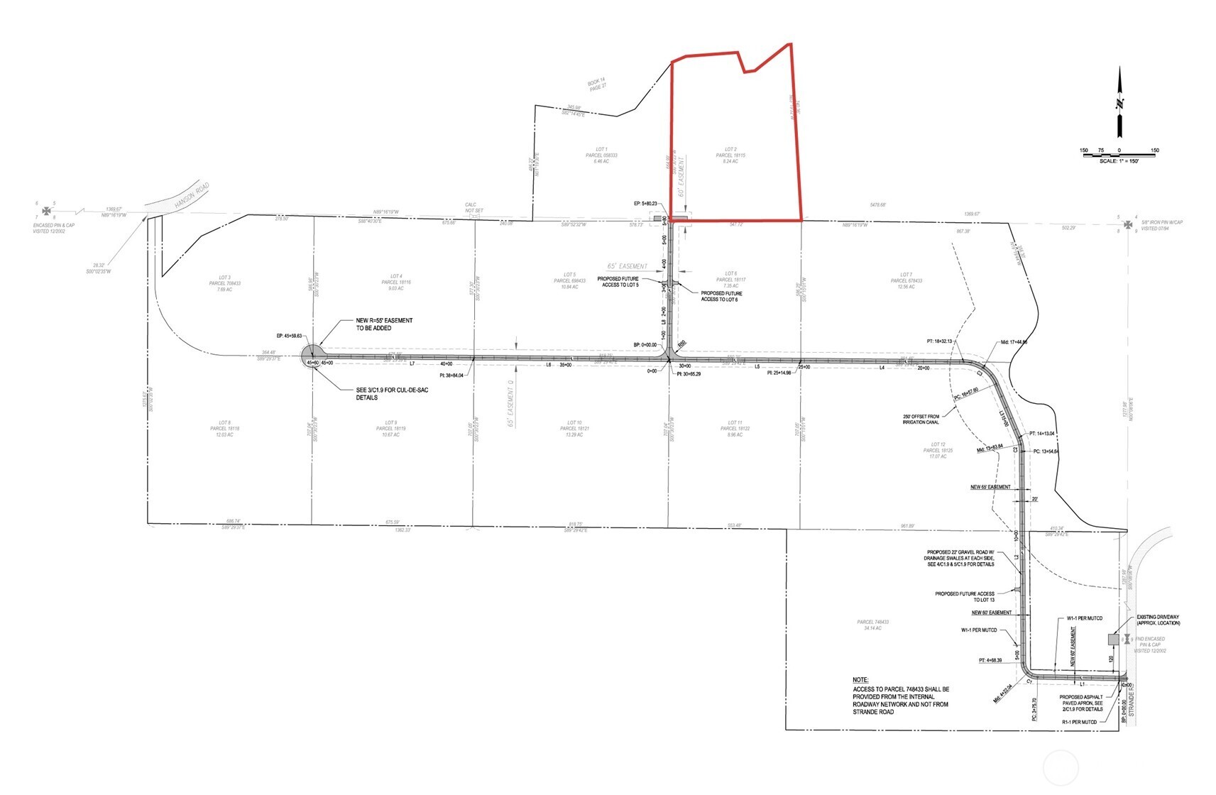 0 Lot 2 Tallgrass Court Property Photo 10