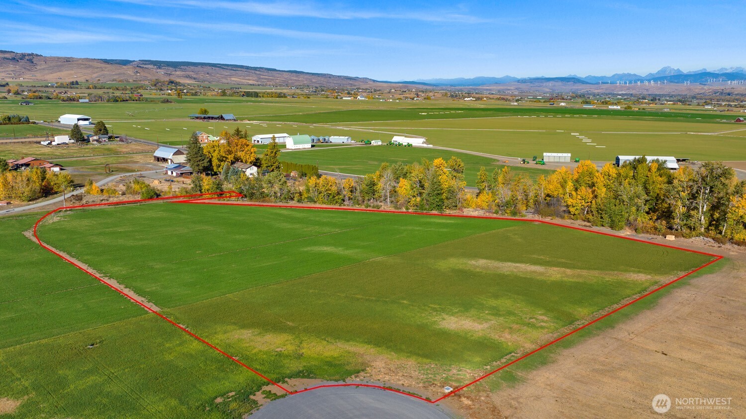 0 Lot 3 Waterbrook Lane Property Photo 1