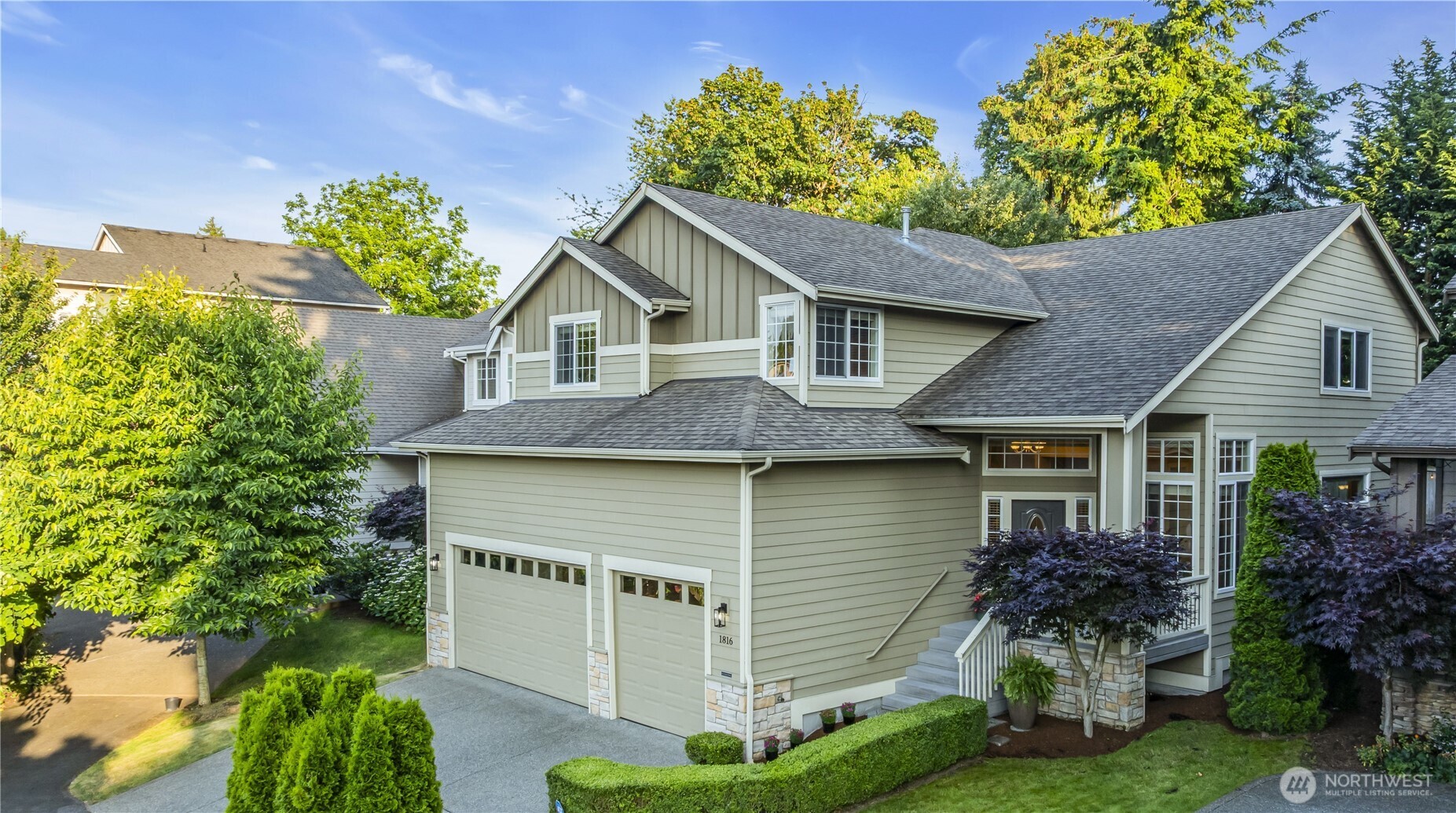 1816 Camas Avenue Property Photo 1