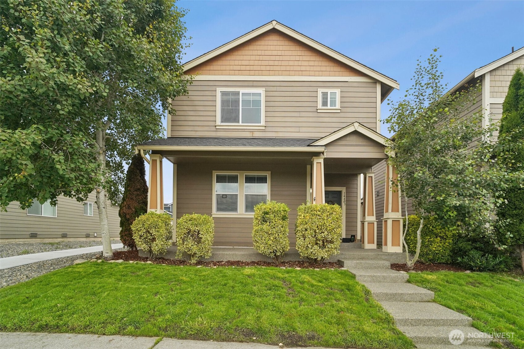 14403 Lockwood Lane Property Photo 1