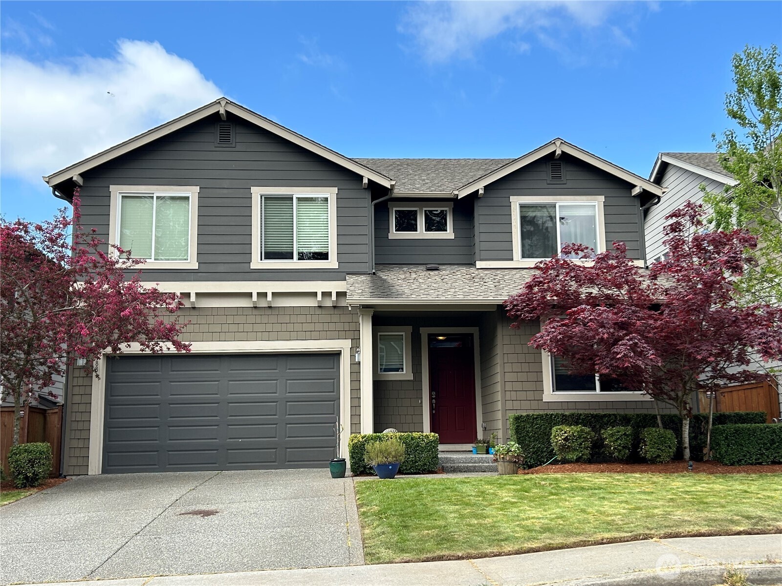 1881 Claret Loop Property Photo 1