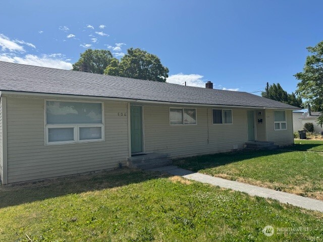 506 Sw D St 512 Property Photo 1