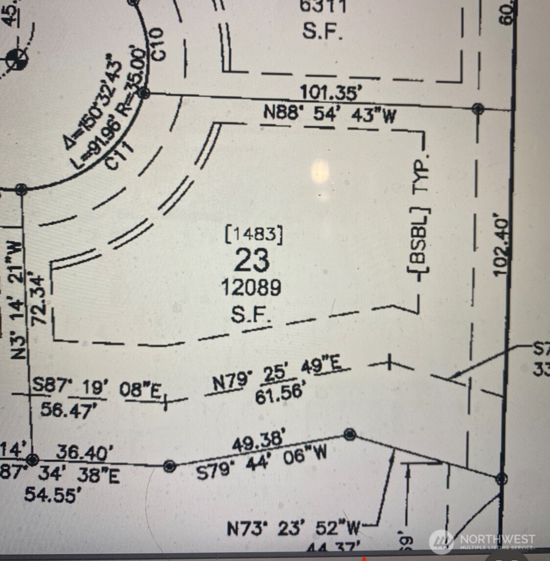1483 Lambertus Avenue Property Photo 2