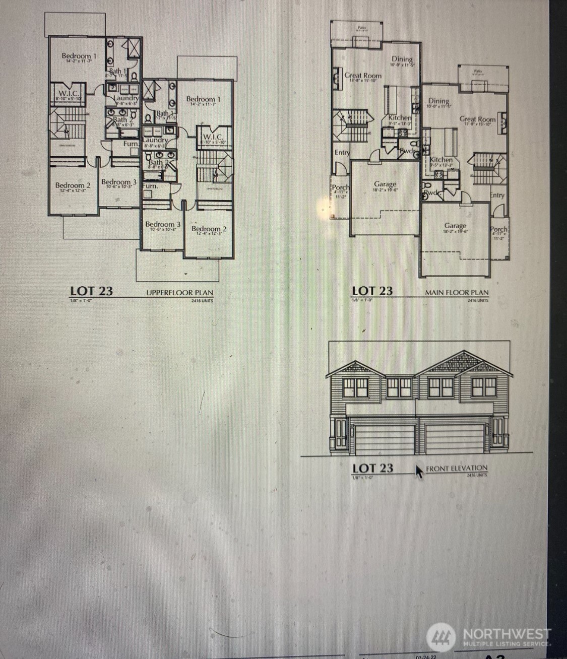 1483 Lambertus Avenue Property Photo 4