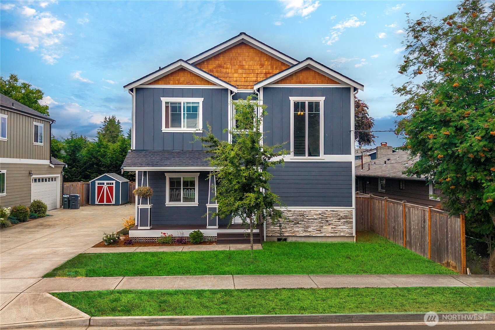 814 9th Street Property Photo 1