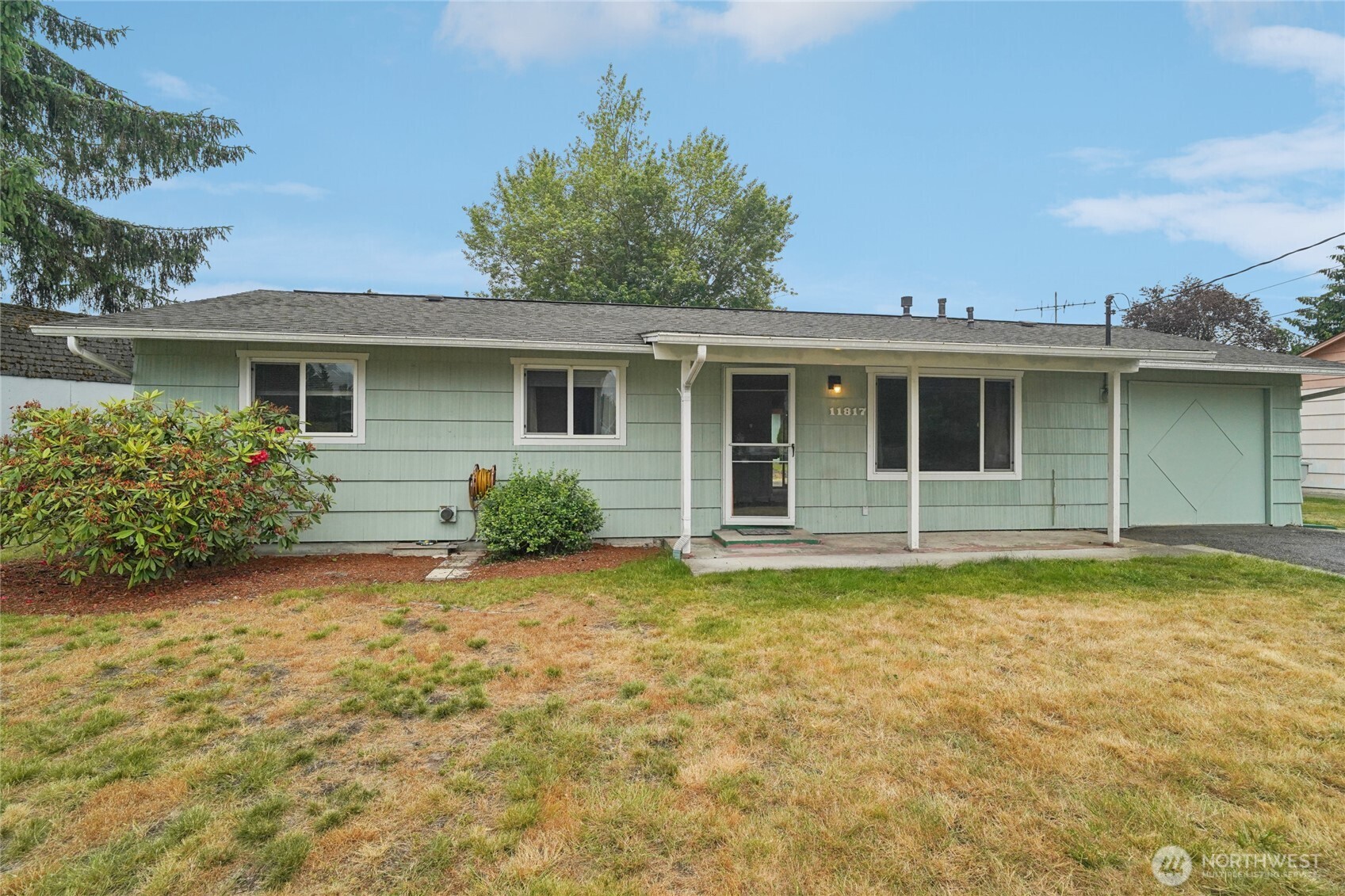 11817 Se 157th Street Property Photo 1