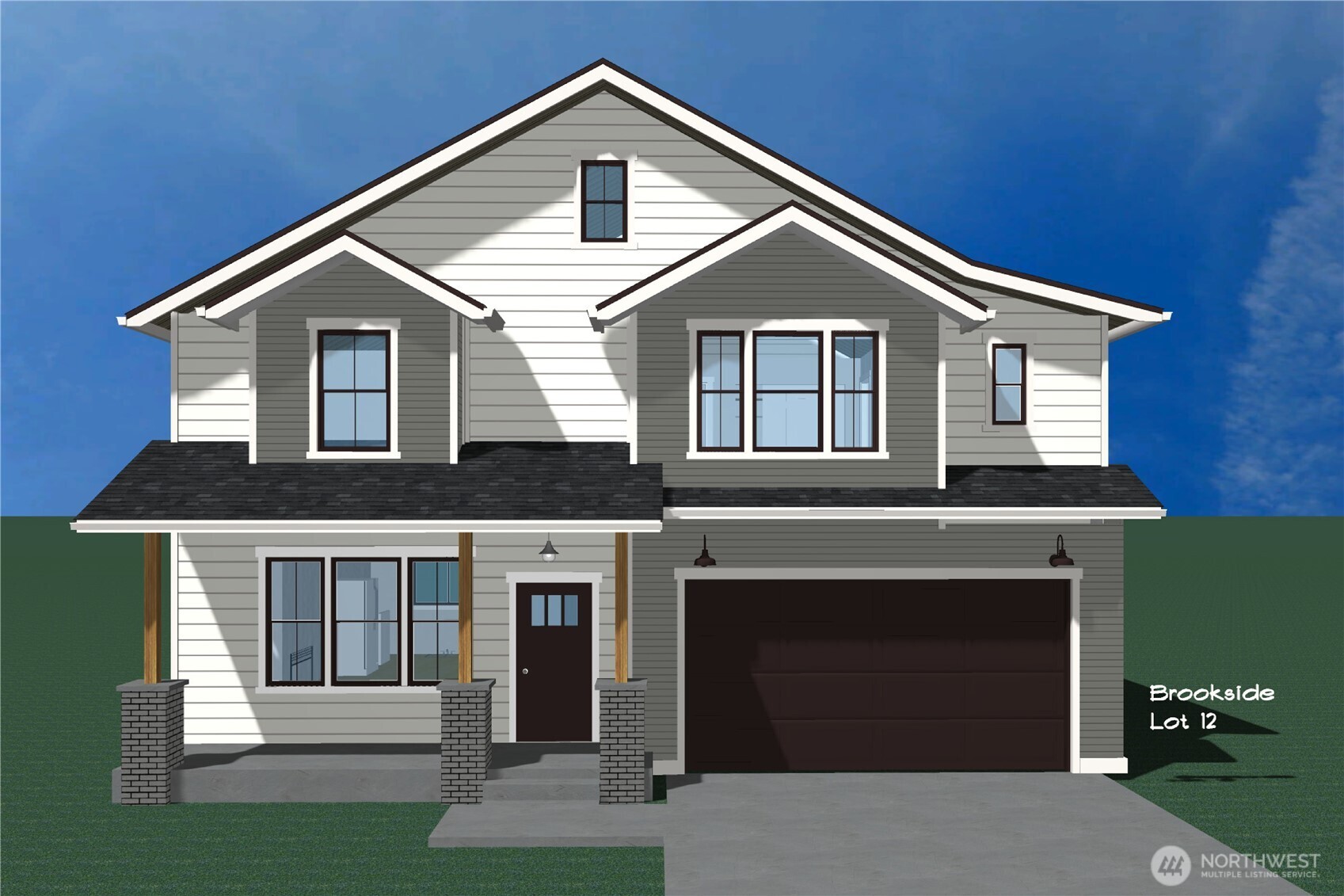 2630 (lot 12) Sievers Way Property Photo 4