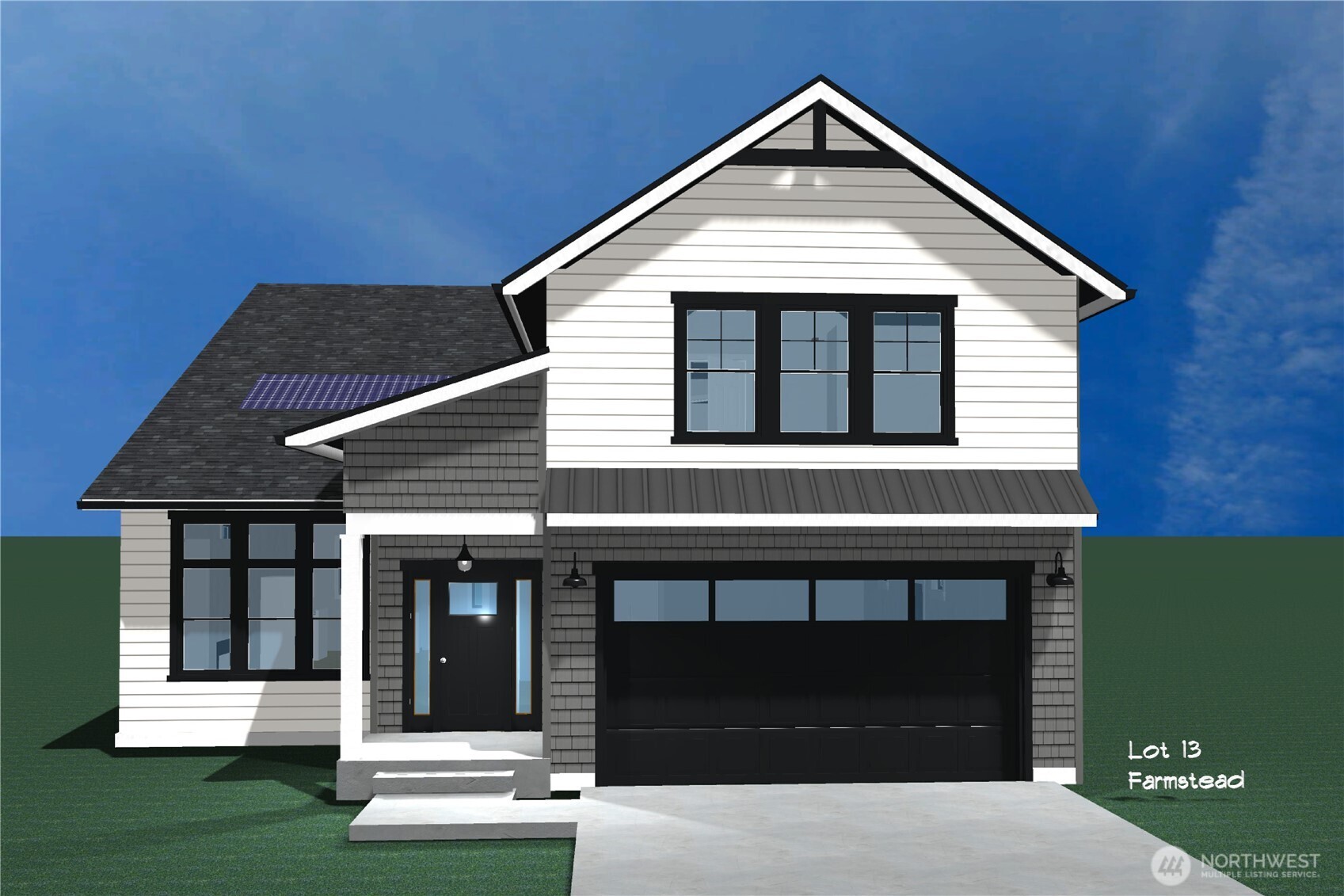 2632 Lot 13 Sievers Way Property Photo 1