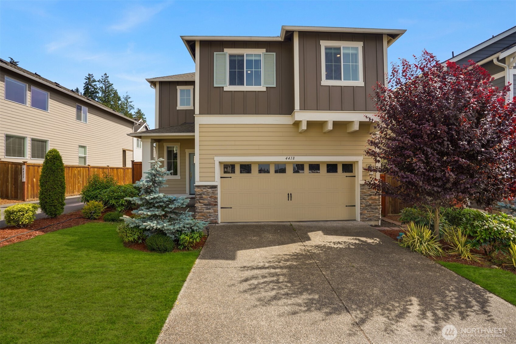 4418 233rd Place 33 Property Photo 1