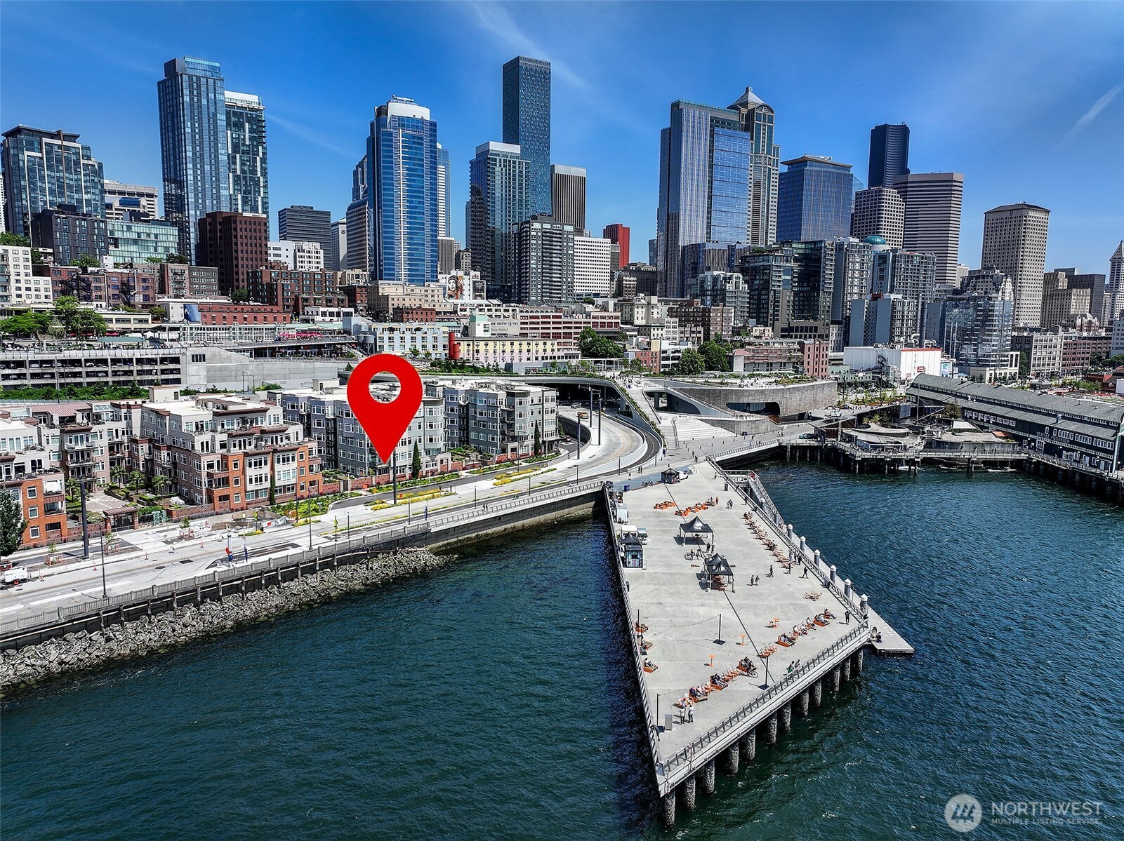 1900 Alaskan Way 116 Property Photo 1
