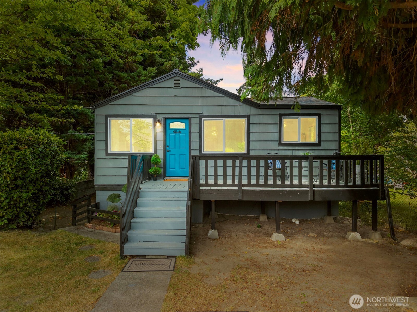826 S Trenton Street Property Photo 1