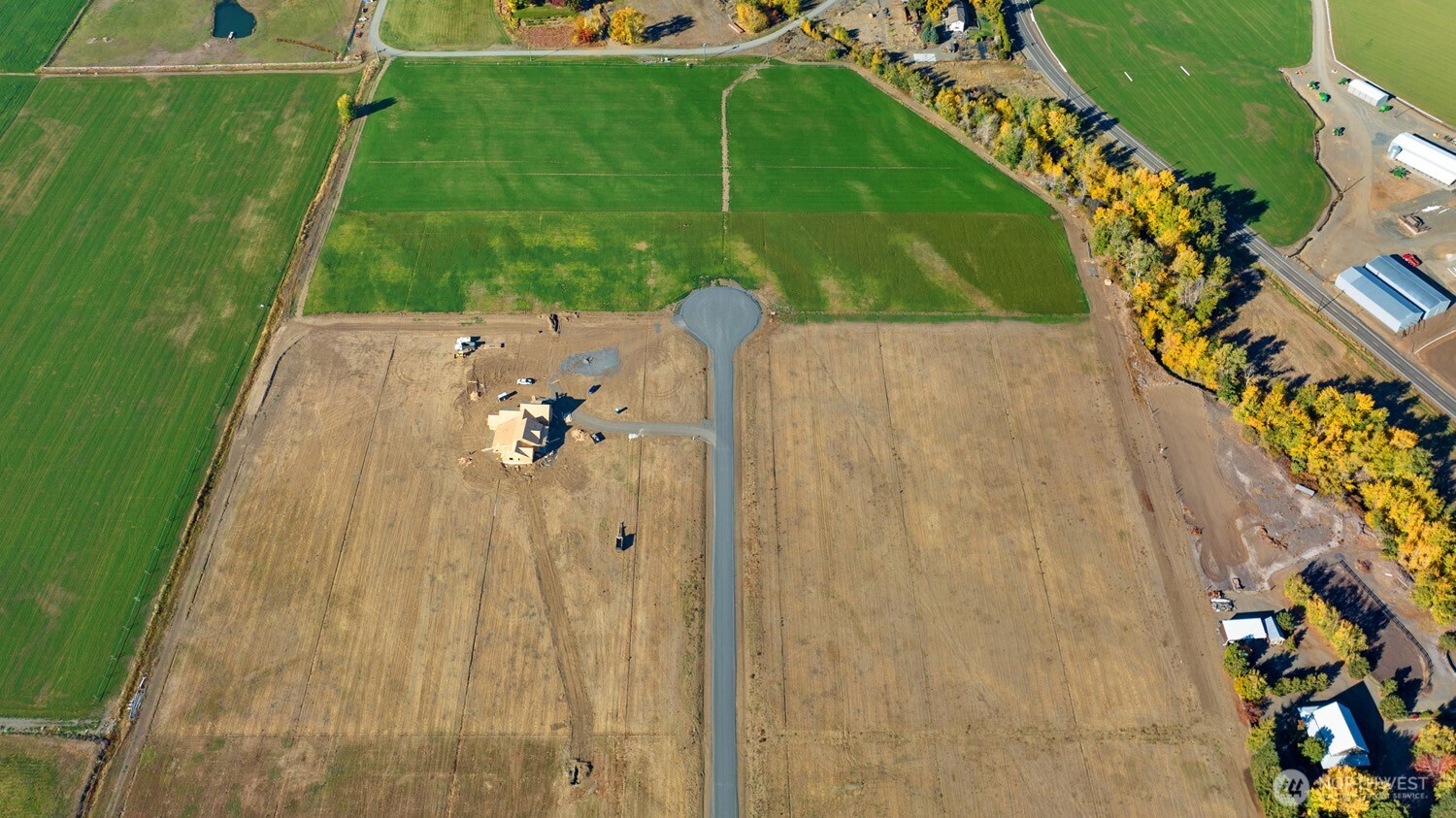 0 Lot 8 Waterbrook Lane Property Photo 4