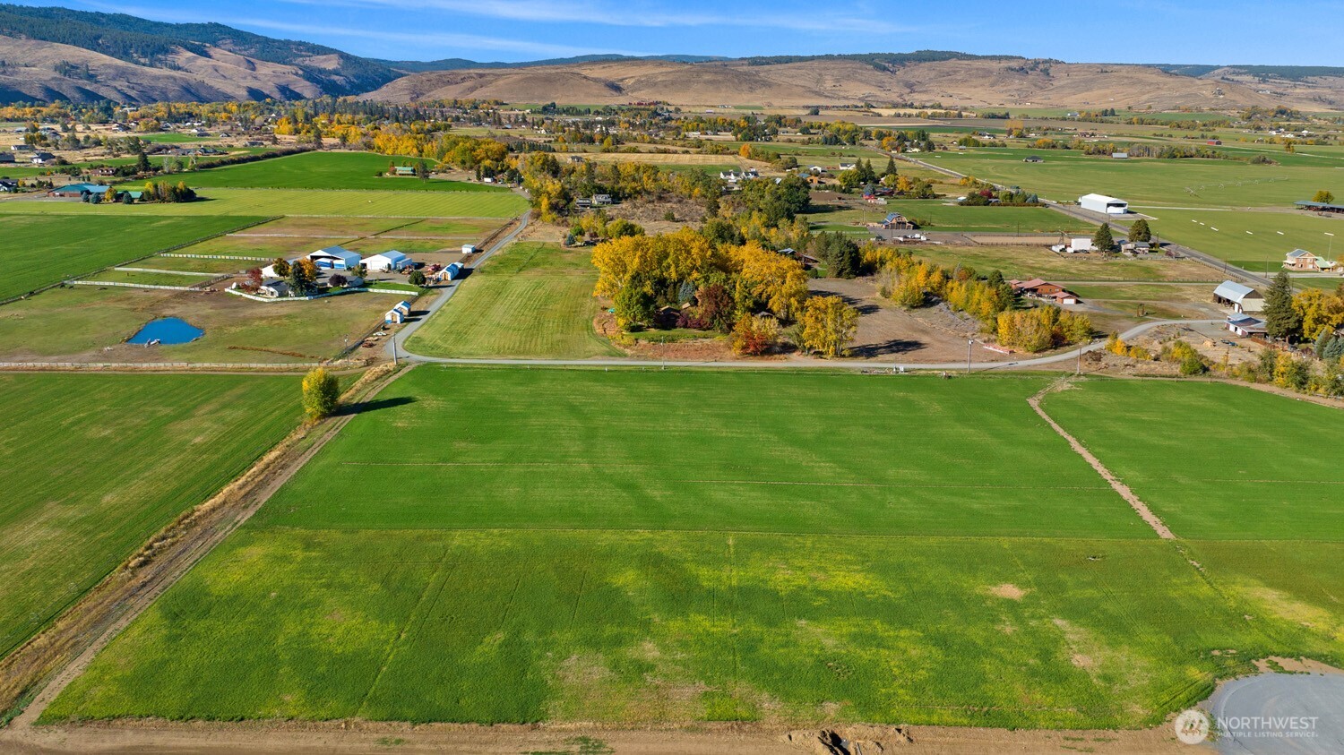 0 Lot 8 Waterbrook Lane Property Photo 5