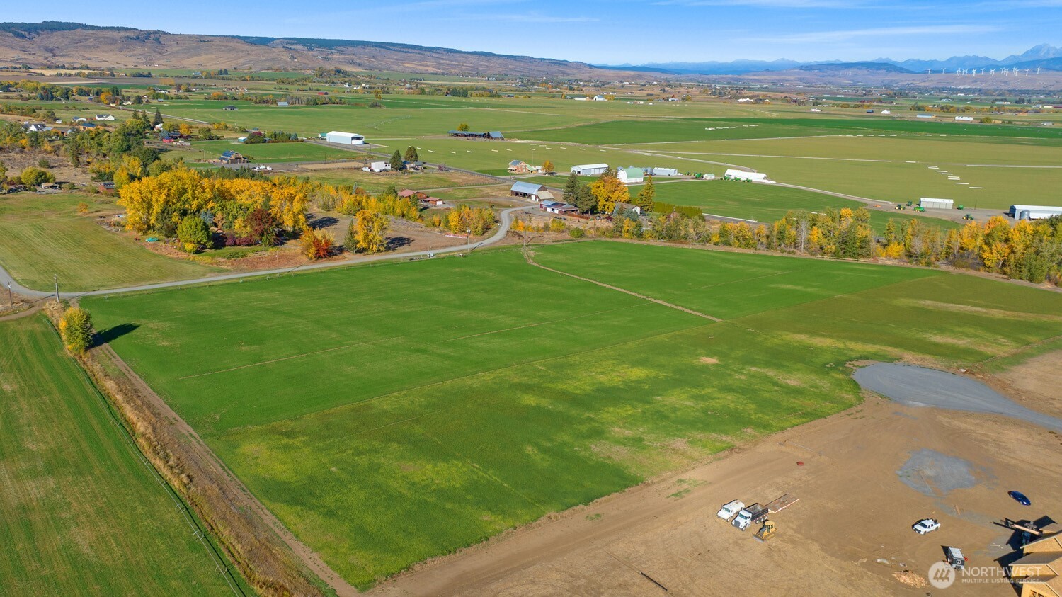 0 Lot 8 Waterbrook Lane Property Photo 6