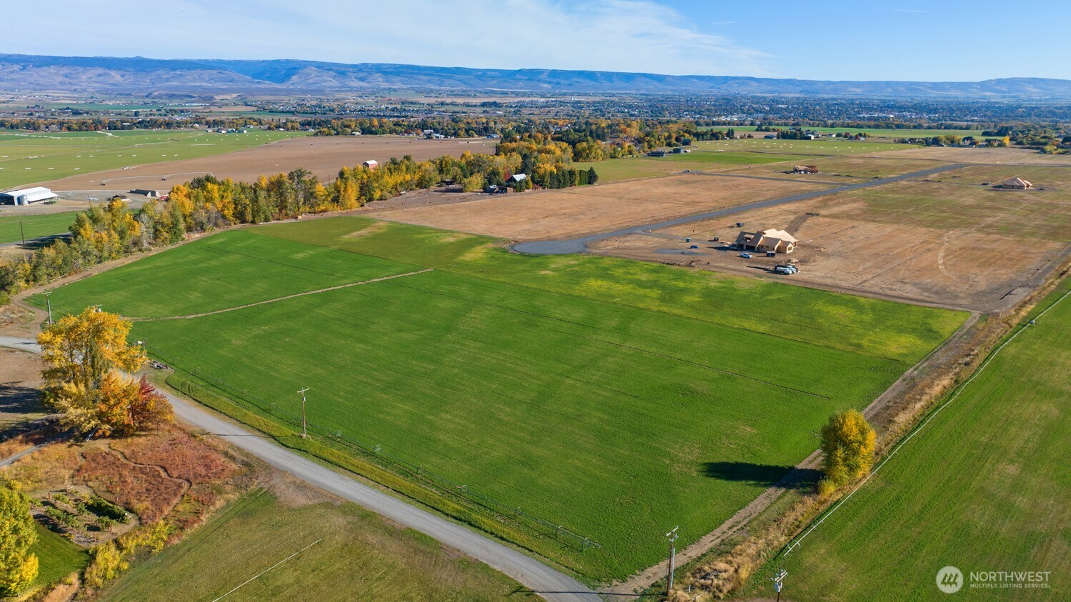 0 Lot 8 Waterbrook Lane Property Photo 7