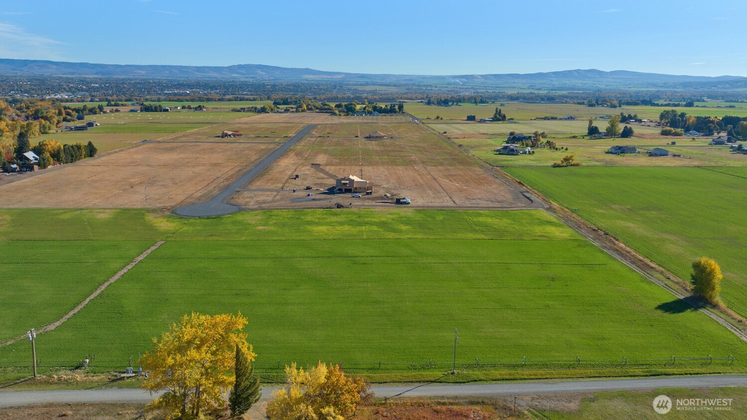 0 Lot 8 Waterbrook Lane Property Photo 8