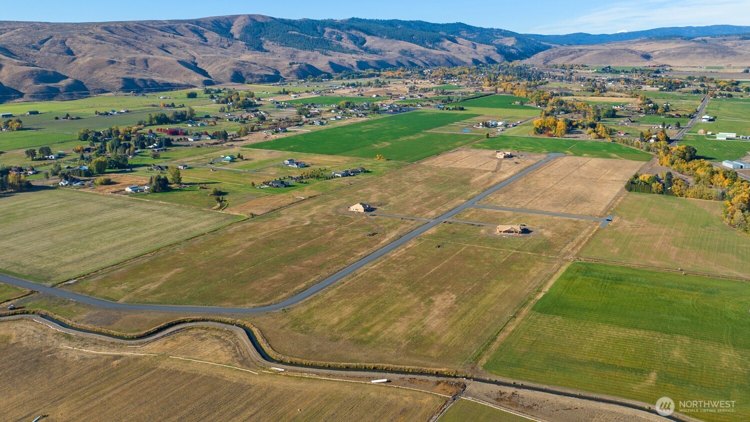 0 Lot 8 Waterbrook Lane Property Photo 12