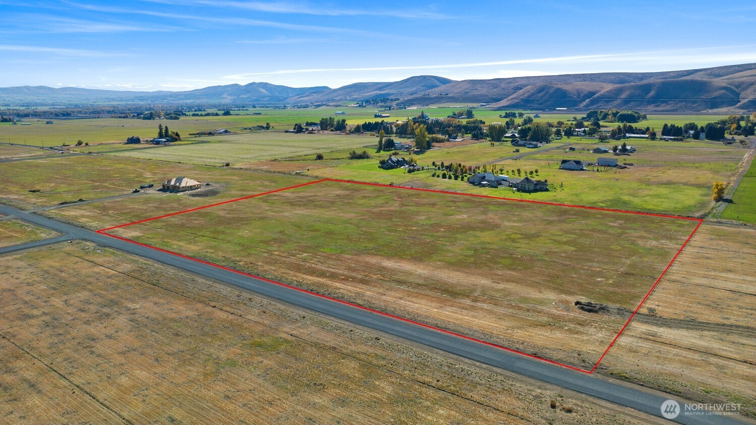 0 Lot 10 Waterbrook Lane Property Photo 1